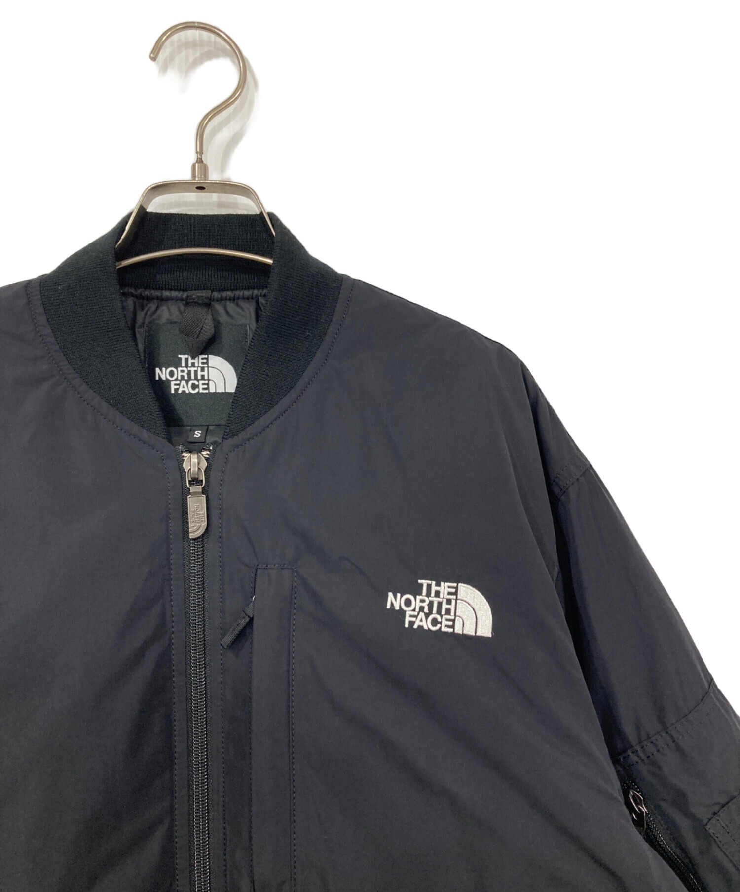 中古・古着通販】THE NORTH FACE (ザ ノース フェイス) Insulation