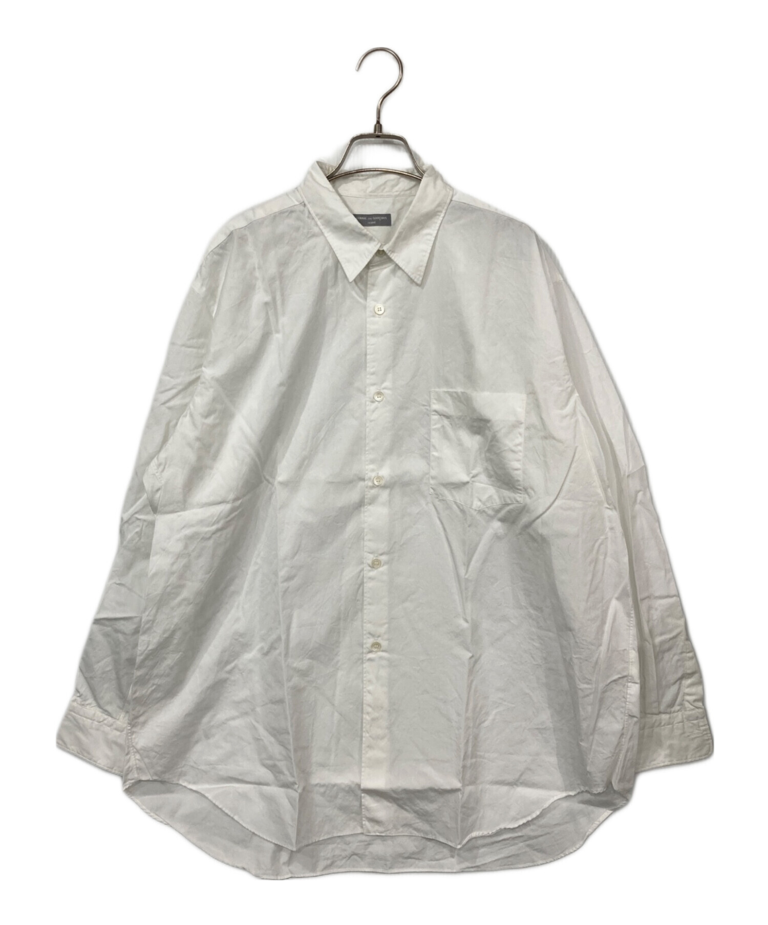 中古・古着通販】COMME des GARCONS HOMME (コムデギャルソン オム