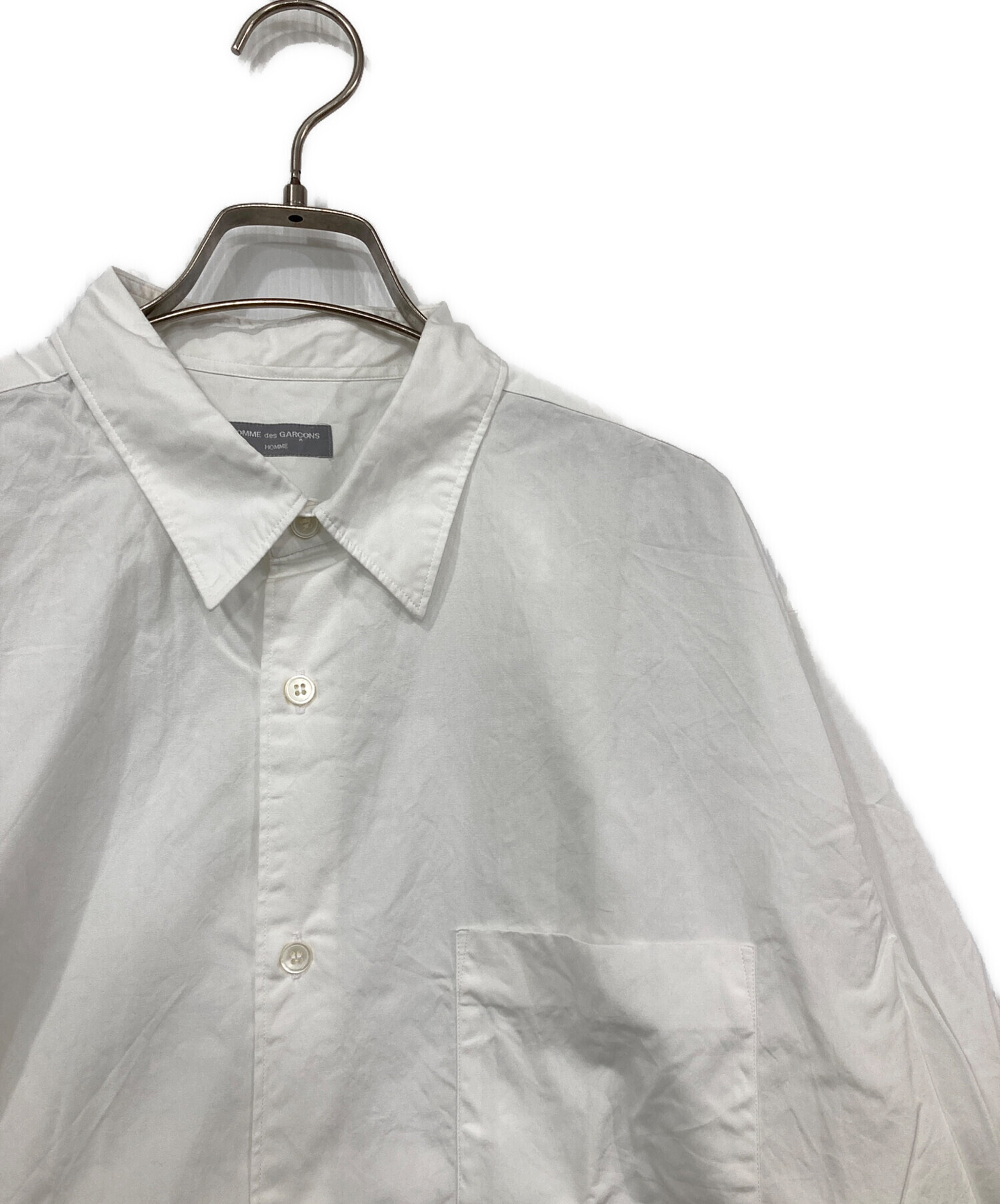 中古・古着通販】COMME des GARCONS HOMME (コムデギャルソン オム