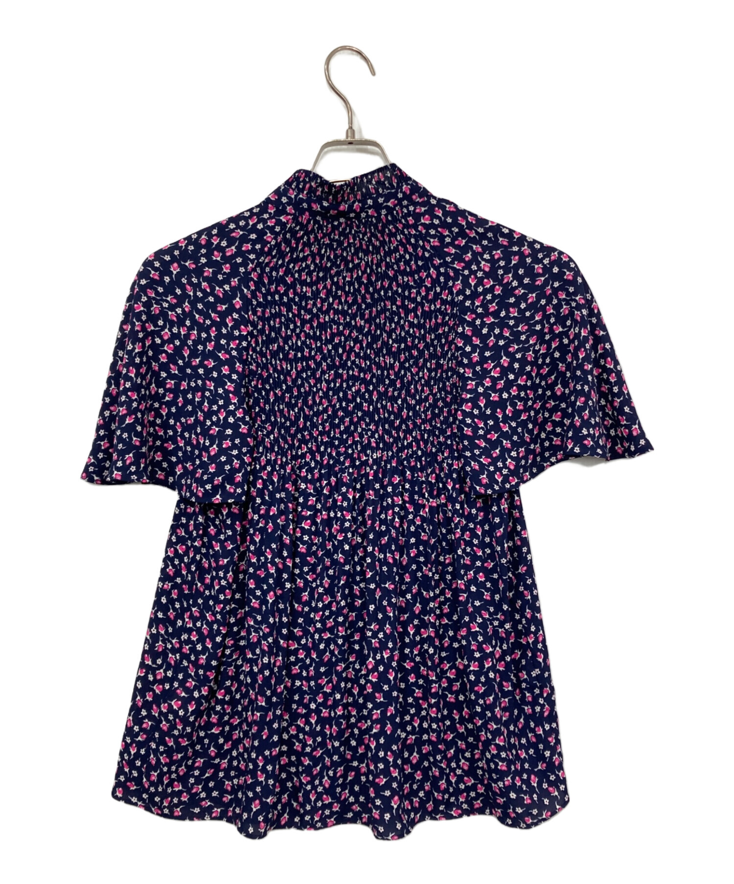 中古・古着通販】LAUREN RALPH LAUREN (ローレン ラルフ ローレン) 花 