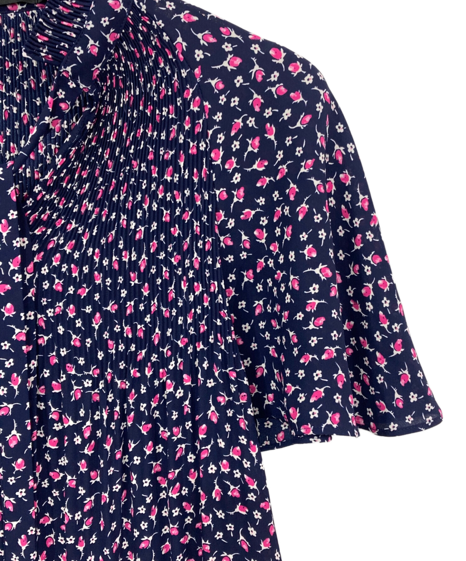 中古・古着通販】LAUREN RALPH LAUREN (ローレン ラルフ ローレン) 花 
