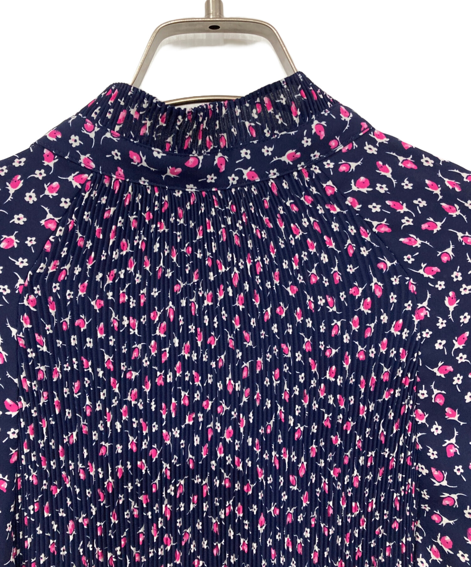中古・古着通販】LAUREN RALPH LAUREN (ローレン ラルフ ローレン) 花 