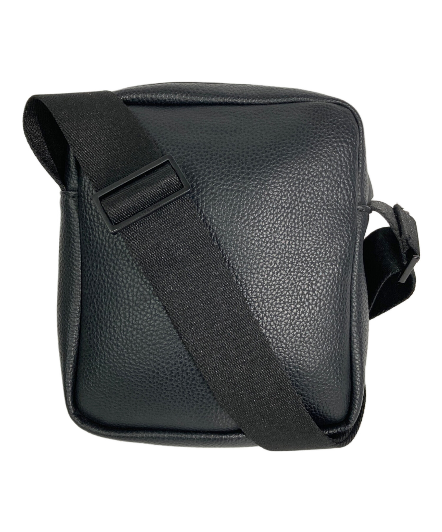 CK  ショルダーバッグ美品 中古・古着通販】Calvin Klein (カルバンクライン) ショルダーバッグ