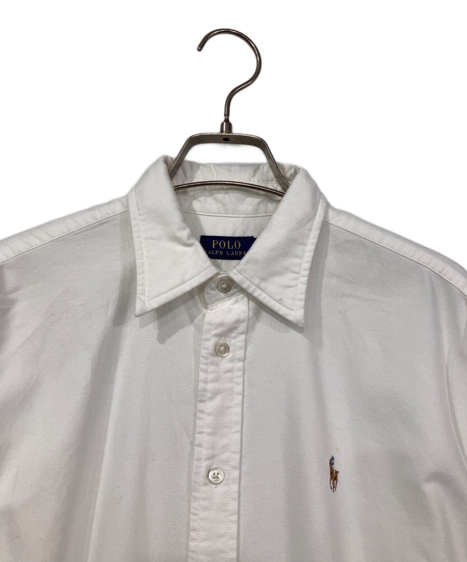 中古・古着通販】POLO RALPH LAUREN (ポロ・ラルフローレン