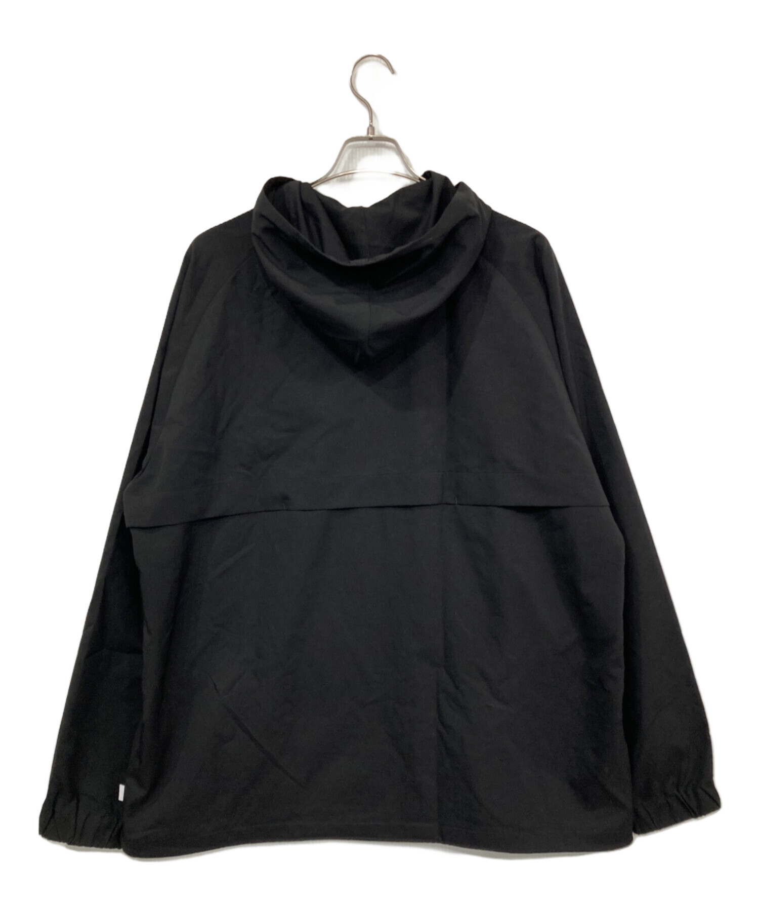 中古・古着通販】ballaholic (ボーラホリック) Logo Anywhere Full Zip