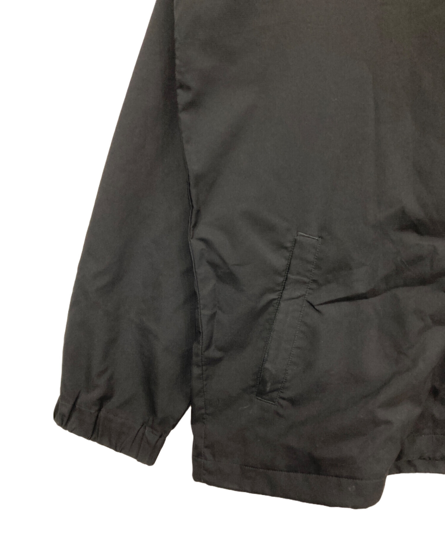 中古・古着通販】ballaholic (ボーラホリック) Logo Anywhere Full Zip