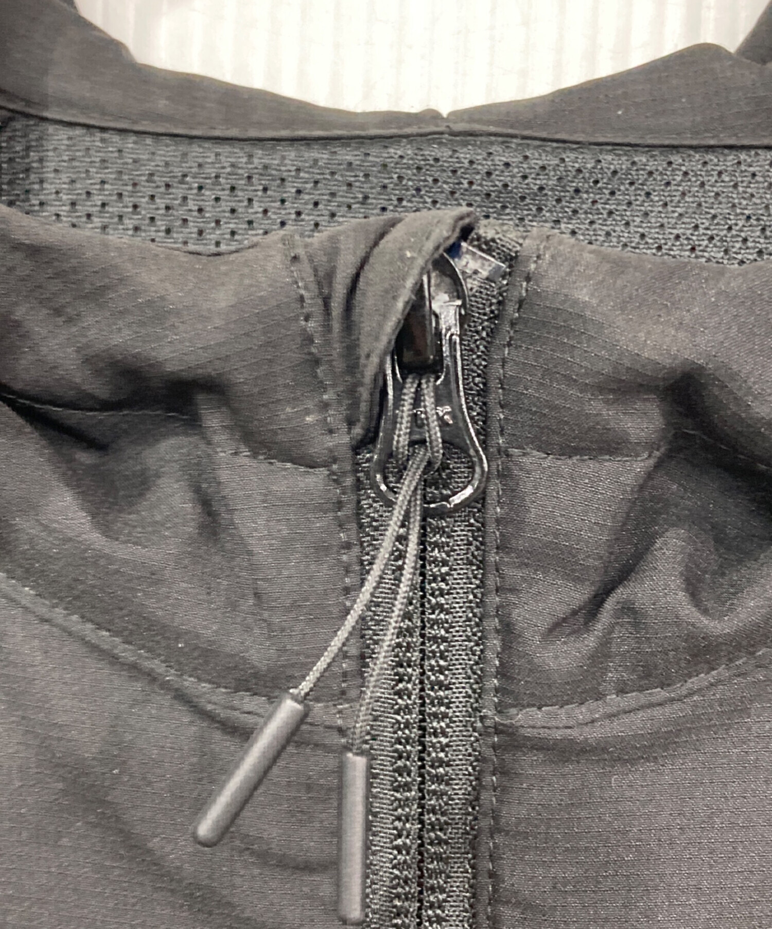 中古・古着通販】ballaholic (ボーラホリック) Logo Anywhere Full Zip