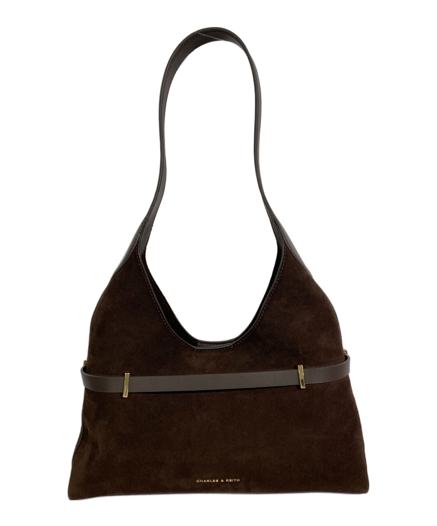 中古・古着通販】CHARLES & KEITH (チャールズアンドキース) アラート 