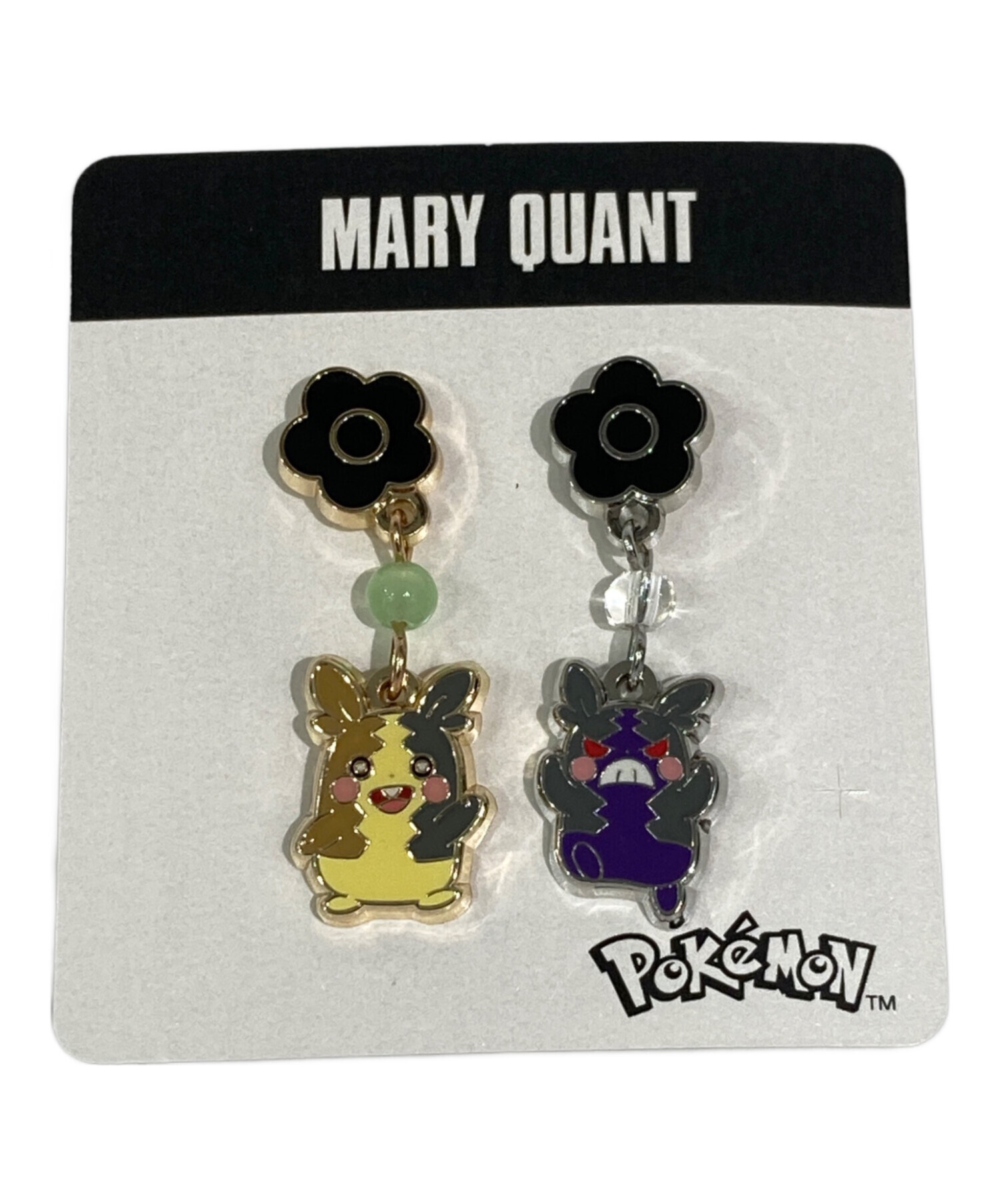 中古・古着通販】MARY QUANT (マリークヮント) Pokemon (ポケモン