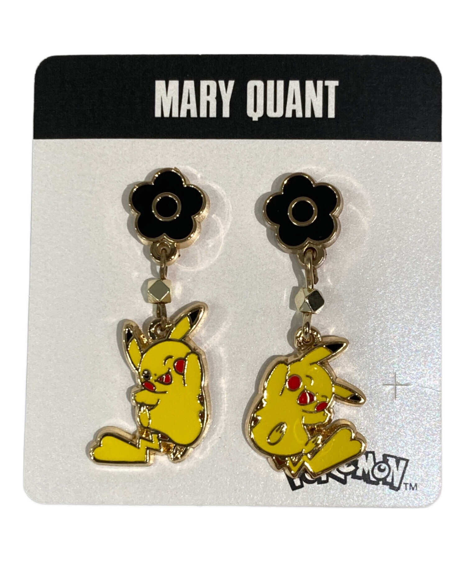 中古・古着通販】MARY QUANT (マリークヮント) Pokemon (ポケモン
