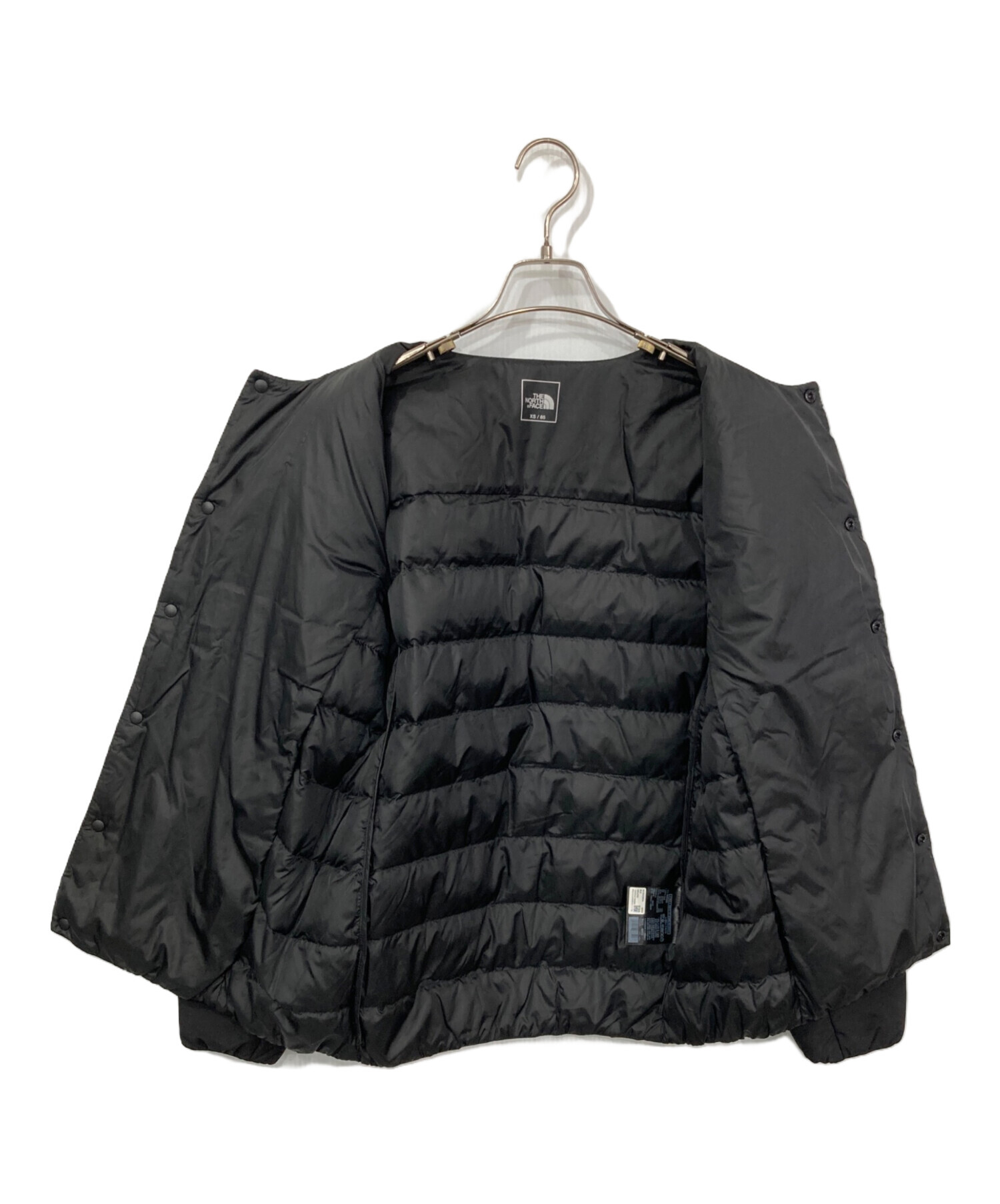 中古・古着通販】THE NORTH FACE (ザ ノース フェイス) LEWES EX T