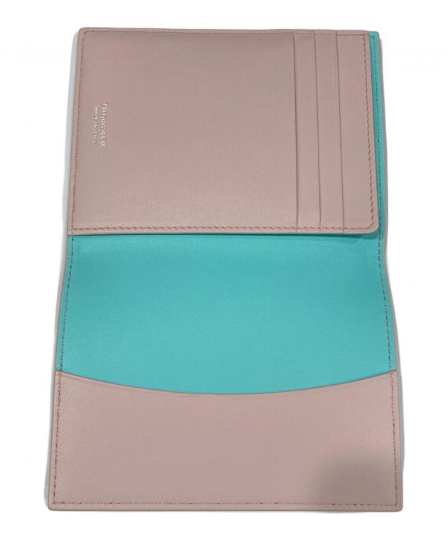 中古・古着通販】TIFFANY & Co. (ティファニー) パスポートケース