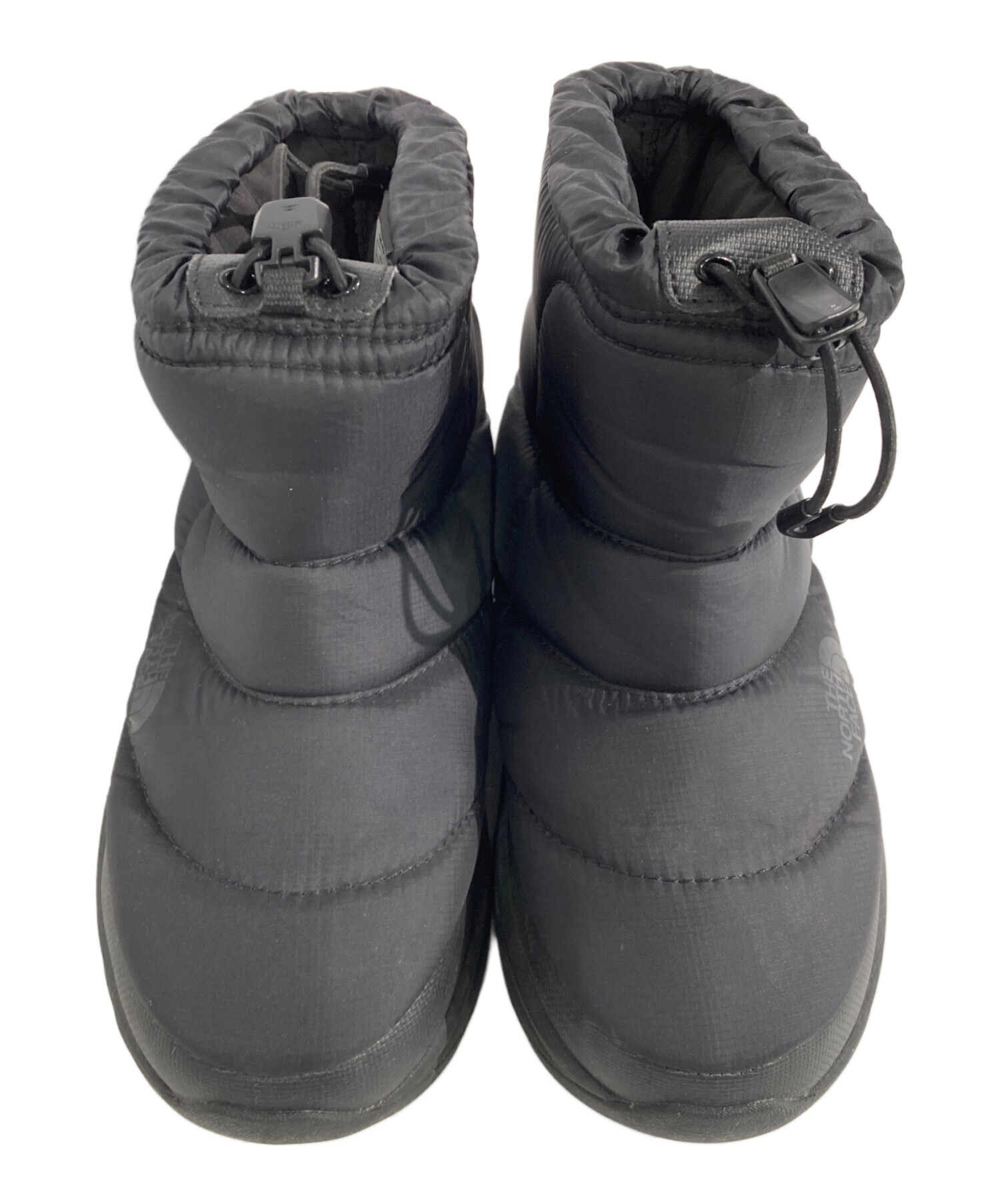 【GW SALE中】THE NORTH FACE Nuptse BootieWP 中古・古着通販】THE NORTH FACE (ザ ノース フェイス) NUPTSE BOOTIE