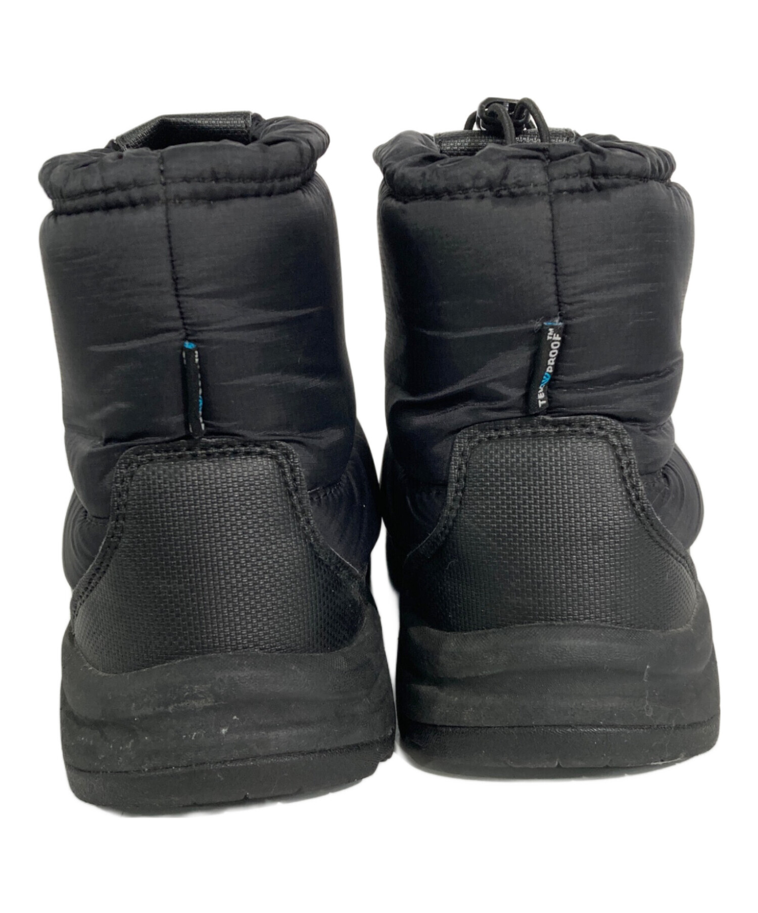 中古・古着通販】THE NORTH FACE (ザ ノース フェイス) NUPTSE BOOTIE