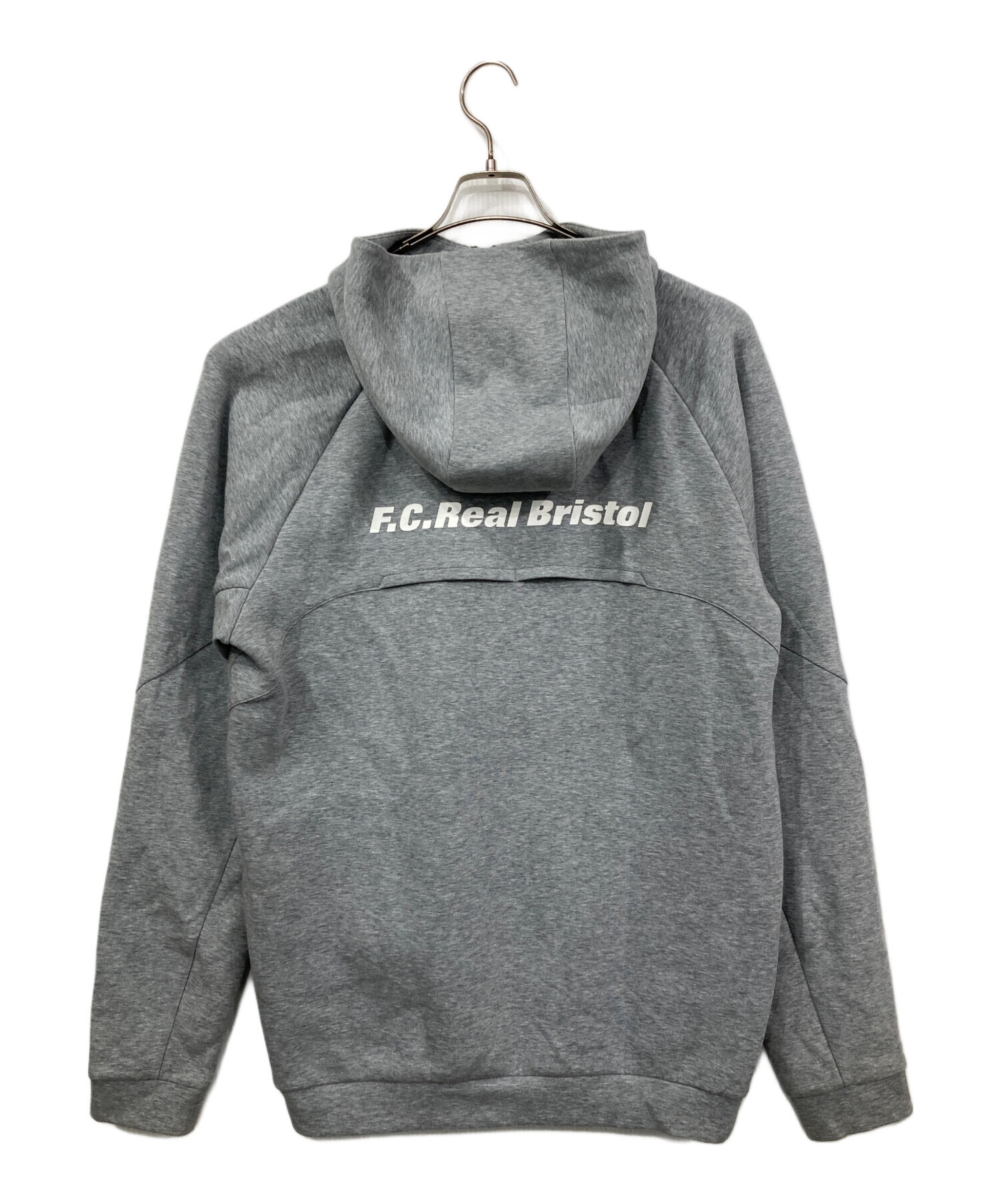 中古・古着通販】F.C.R.B. (エフシーレアルブリストル) VENTILATION