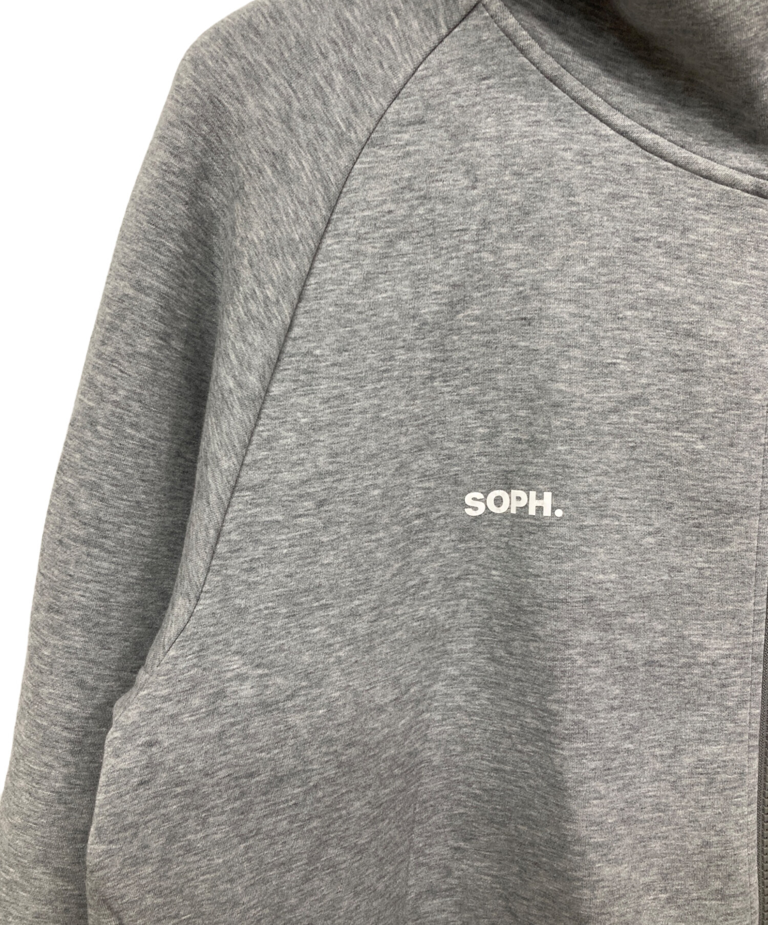 中古・古着通販】F.C.R.B. (エフシーレアルブリストル) VENTILATION