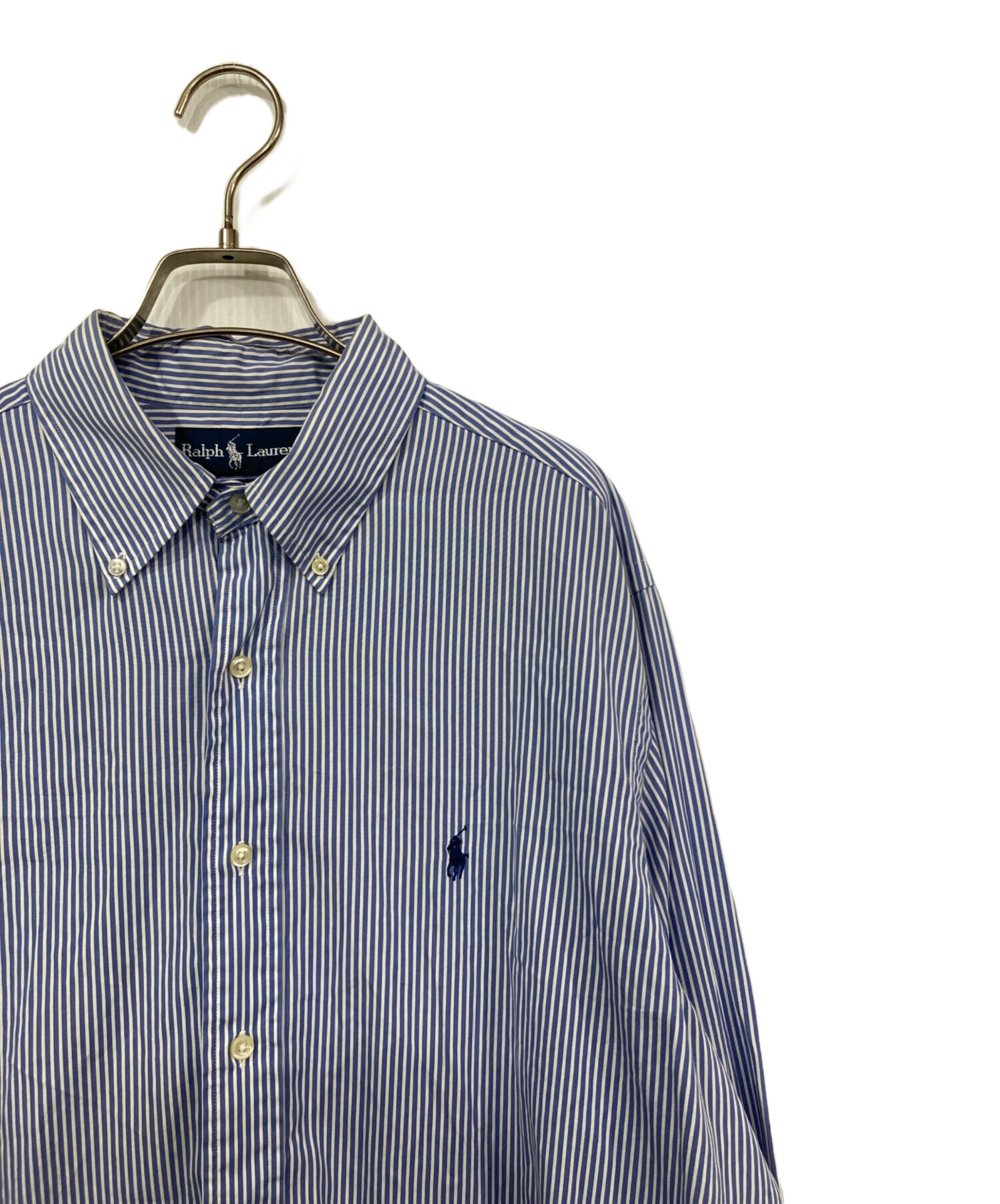 中古・古着通販】RALPH LAUREN (ラルフローレン) CLASSIC FIT 
