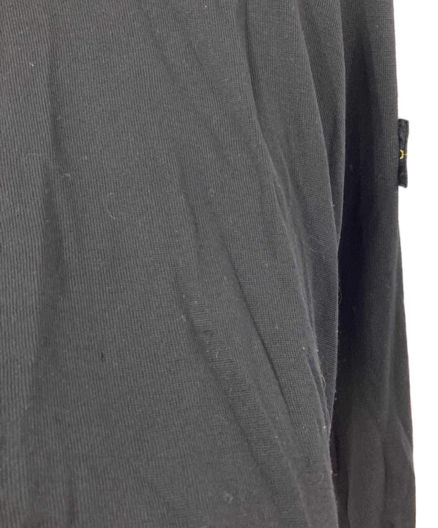 中古・古着通販】STONE ISLAND (ストーンアイランド) ワッペン付クルー