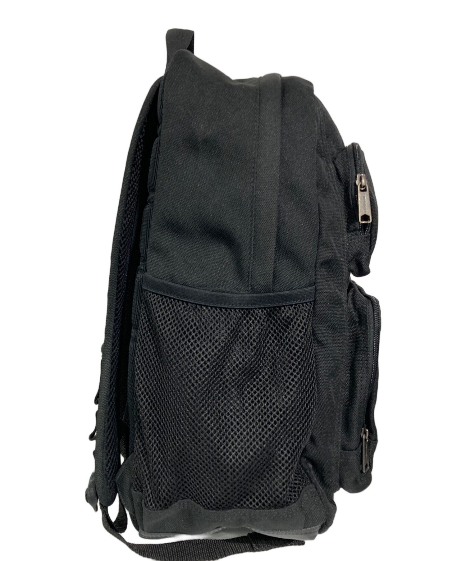 Carhartt ブラック 新品未使用品　リュック 中古・古着通販】CarHartt (カーハート) リュック ブラック｜ブランド