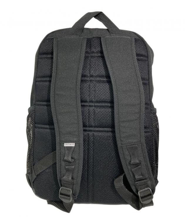 中古・古着通販】CarHartt (カーハート) リュック ブラック｜ブランド