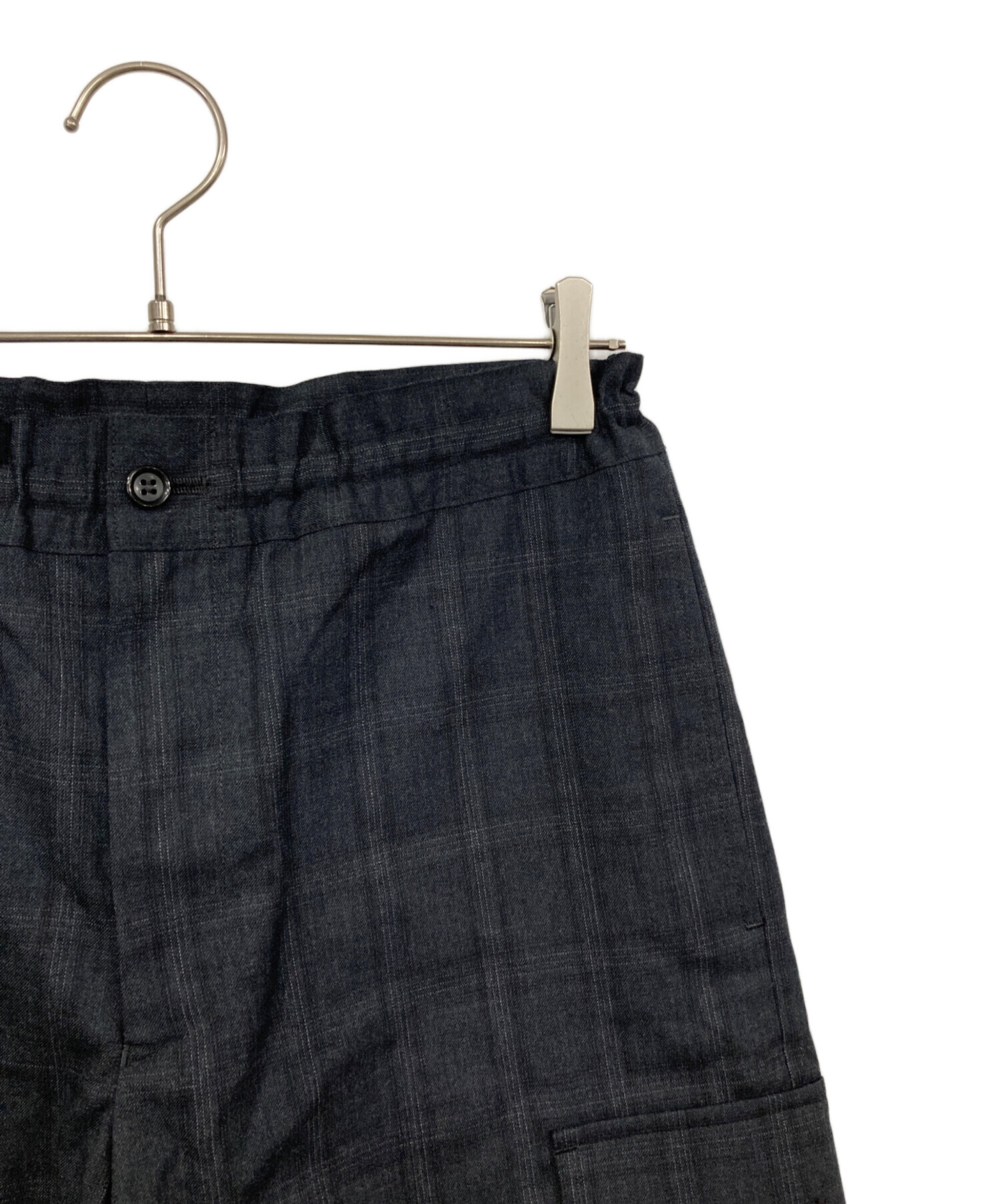 中古・古着通販】COMME des GARCONS HOMME DEUX (コムデギャルソン
