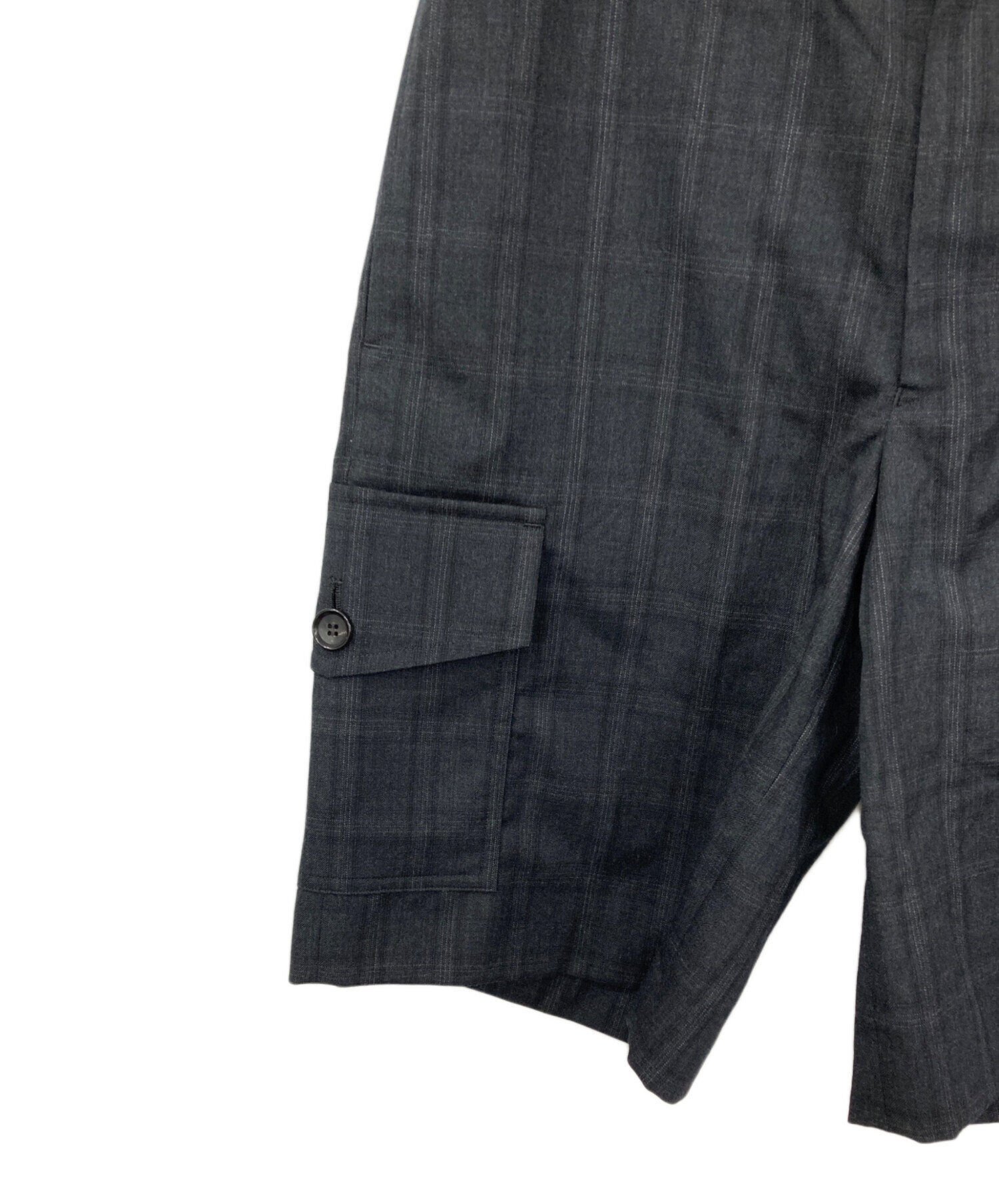 中古・古着通販】COMME des GARCONS HOMME DEUX (コムデギャルソン