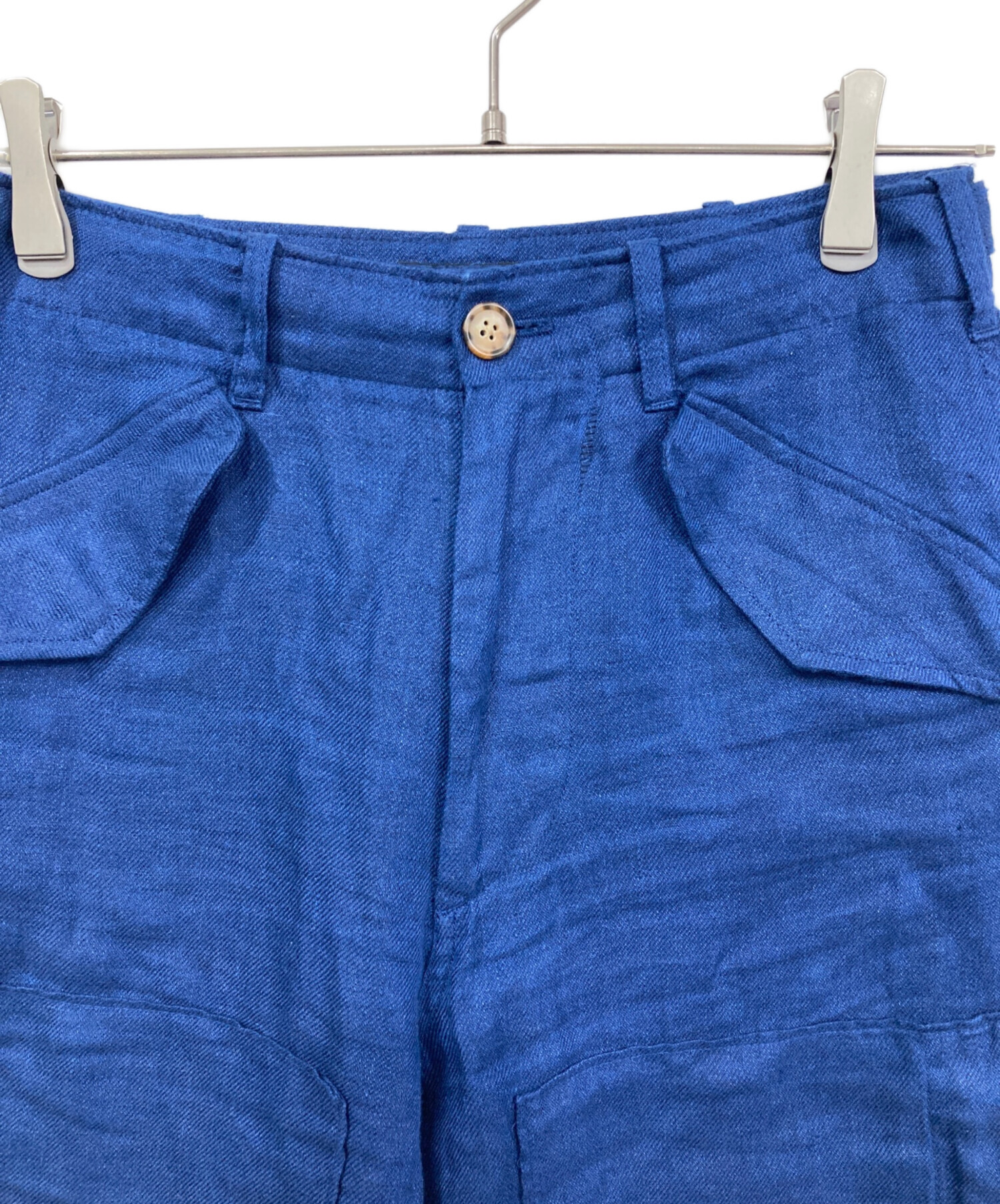 中古・古着通販】POLO RALPH LAUREN (ポロ・ラルフローレン) リネン