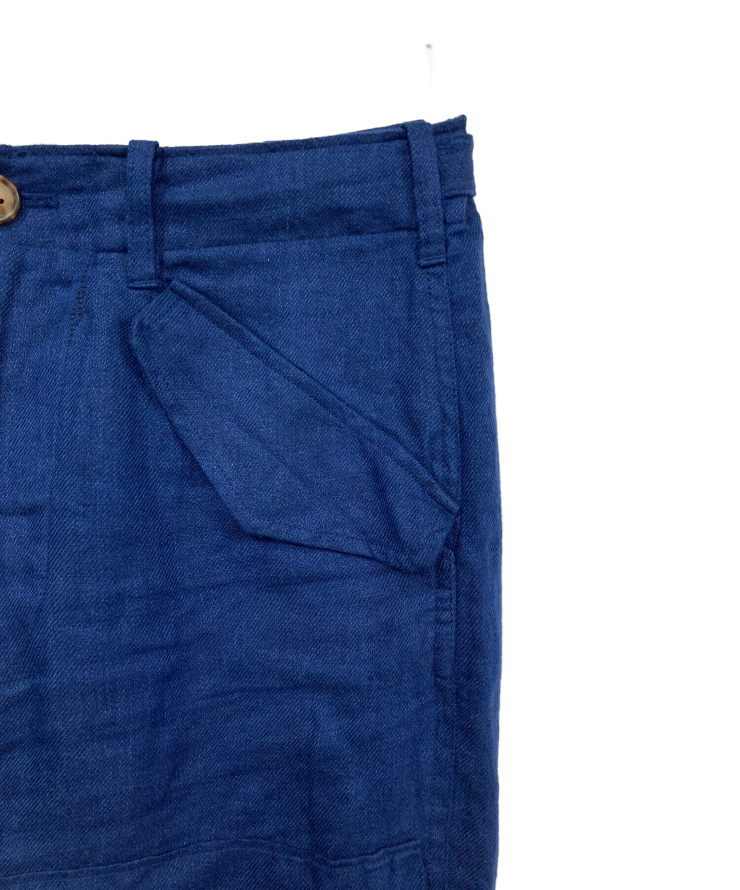 中古・古着通販】POLO RALPH LAUREN (ポロ・ラルフローレン) リネン