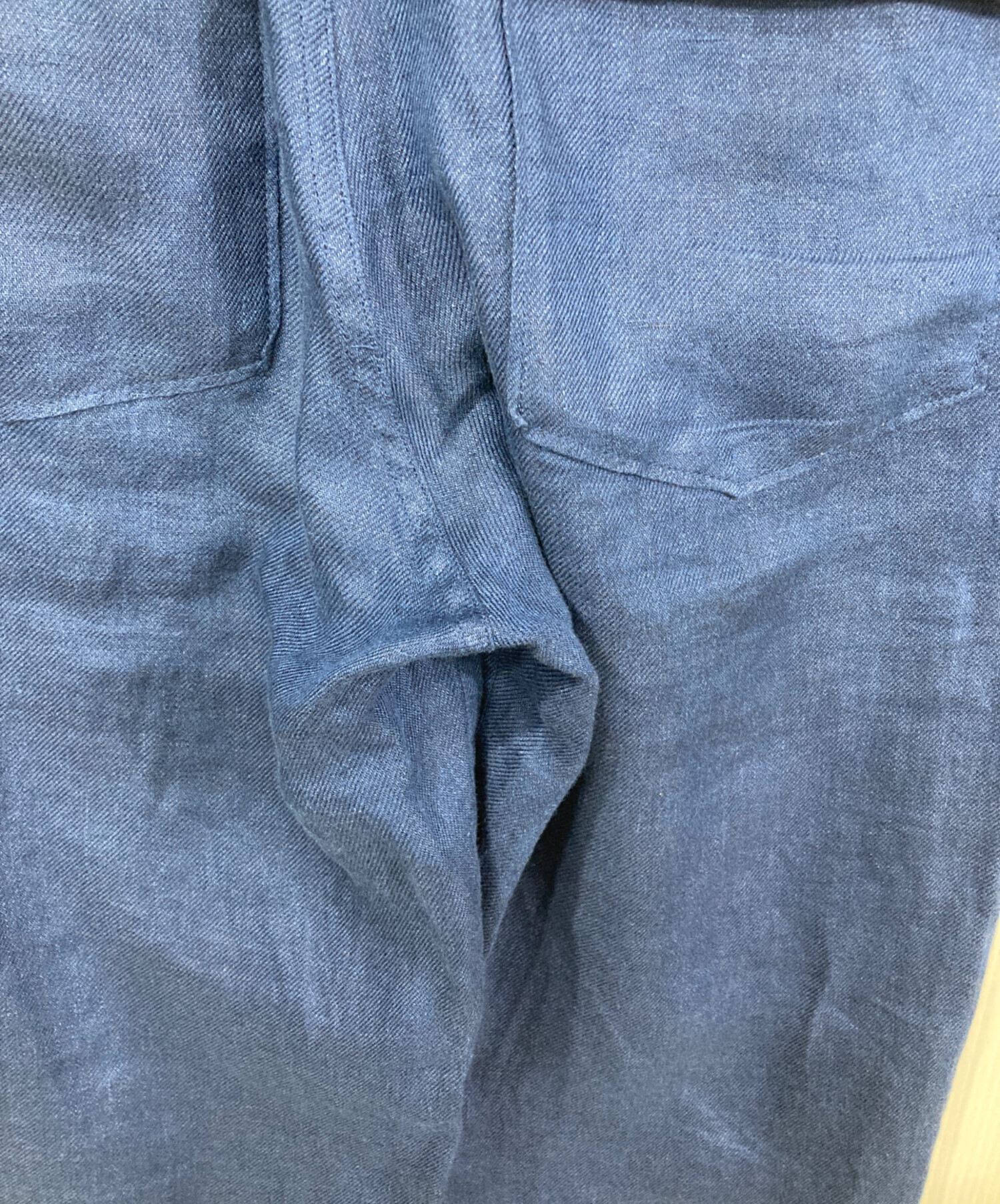 中古・古着通販】POLO RALPH LAUREN (ポロ・ラルフローレン) リネン