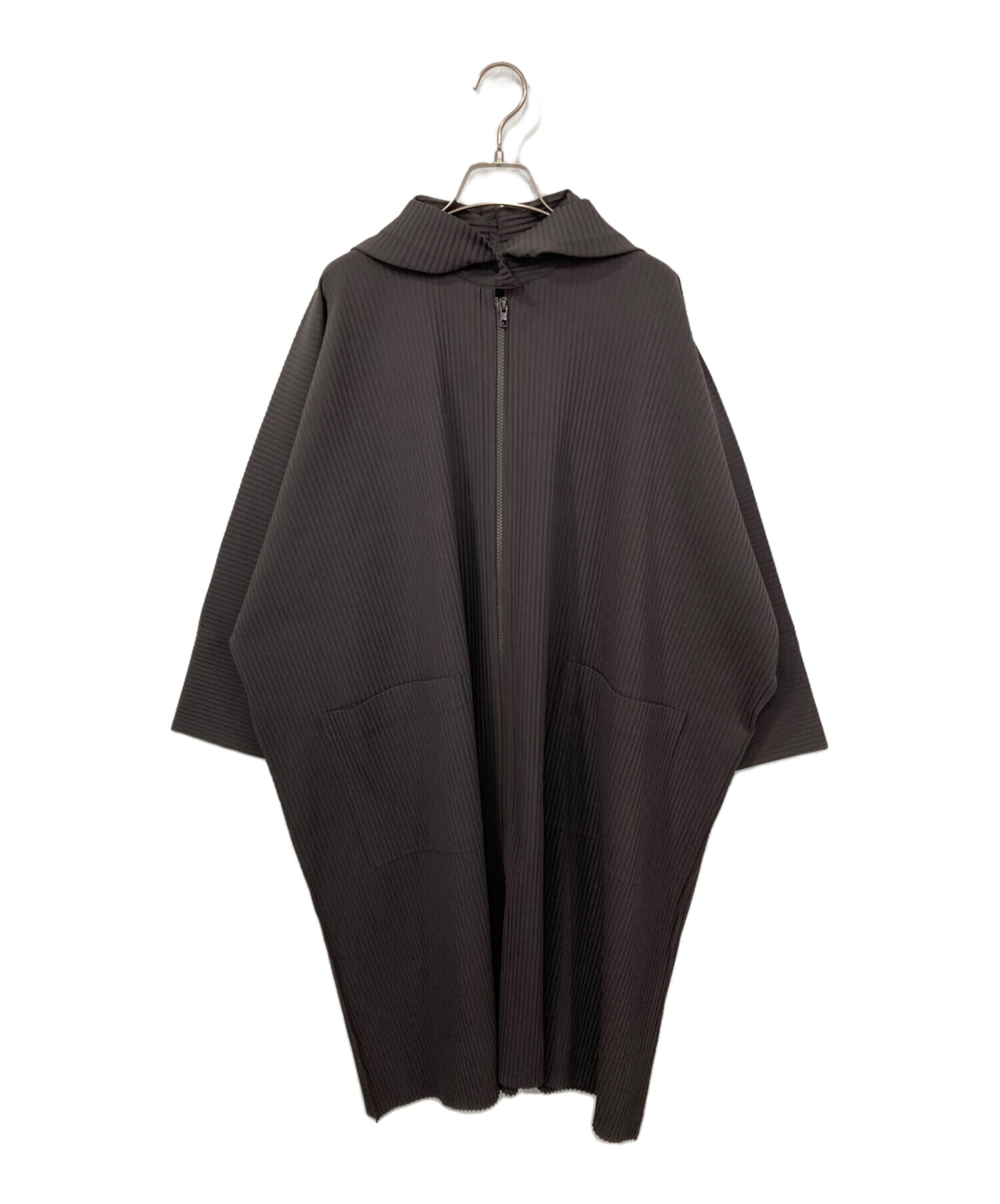 中古・古着通販】me ISSEY MIYAKE (ミーイッセイ ミヤケ) プリーツ加工