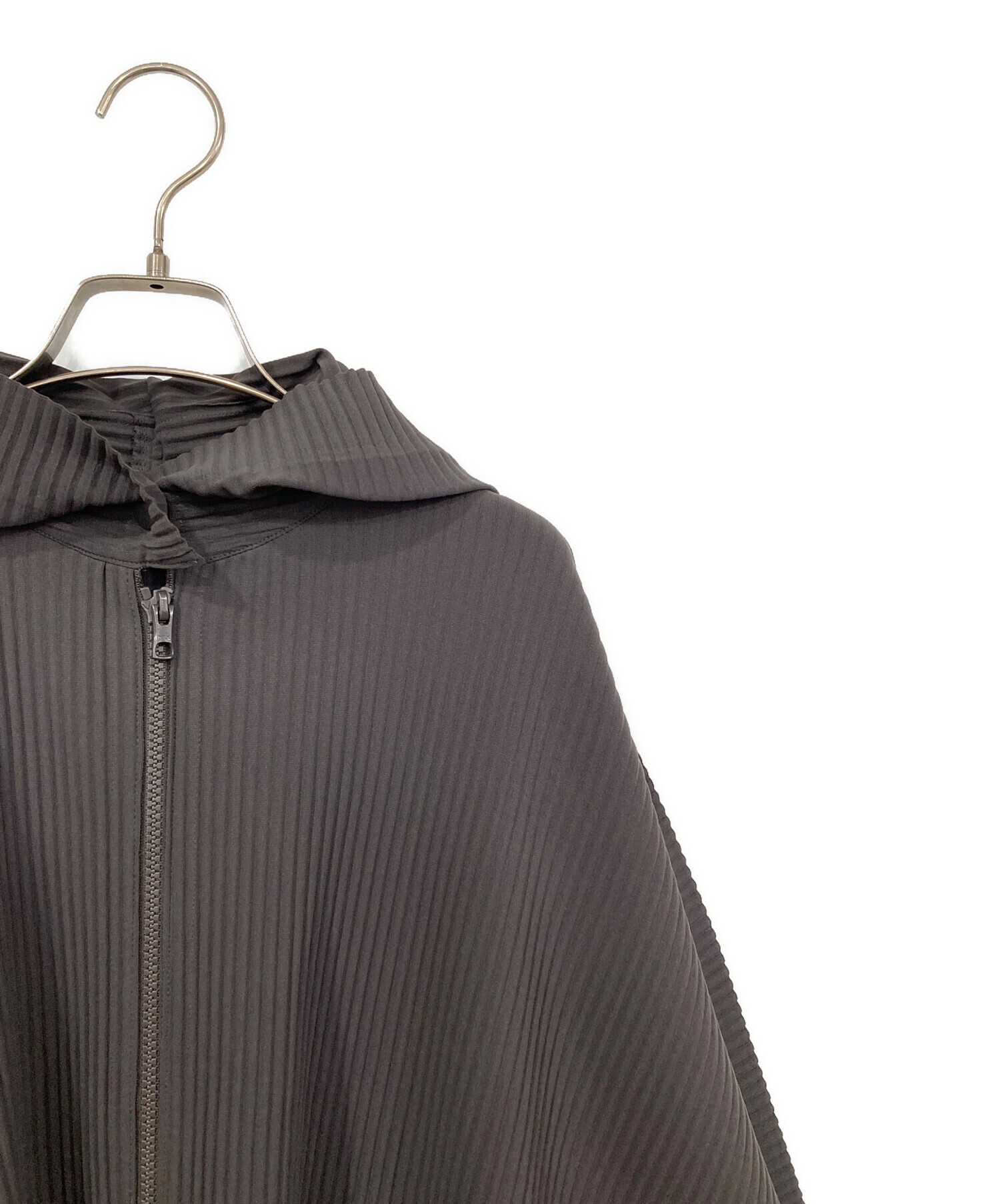 中古・古着通販】me ISSEY MIYAKE (ミーイッセイ ミヤケ) プリーツ加工