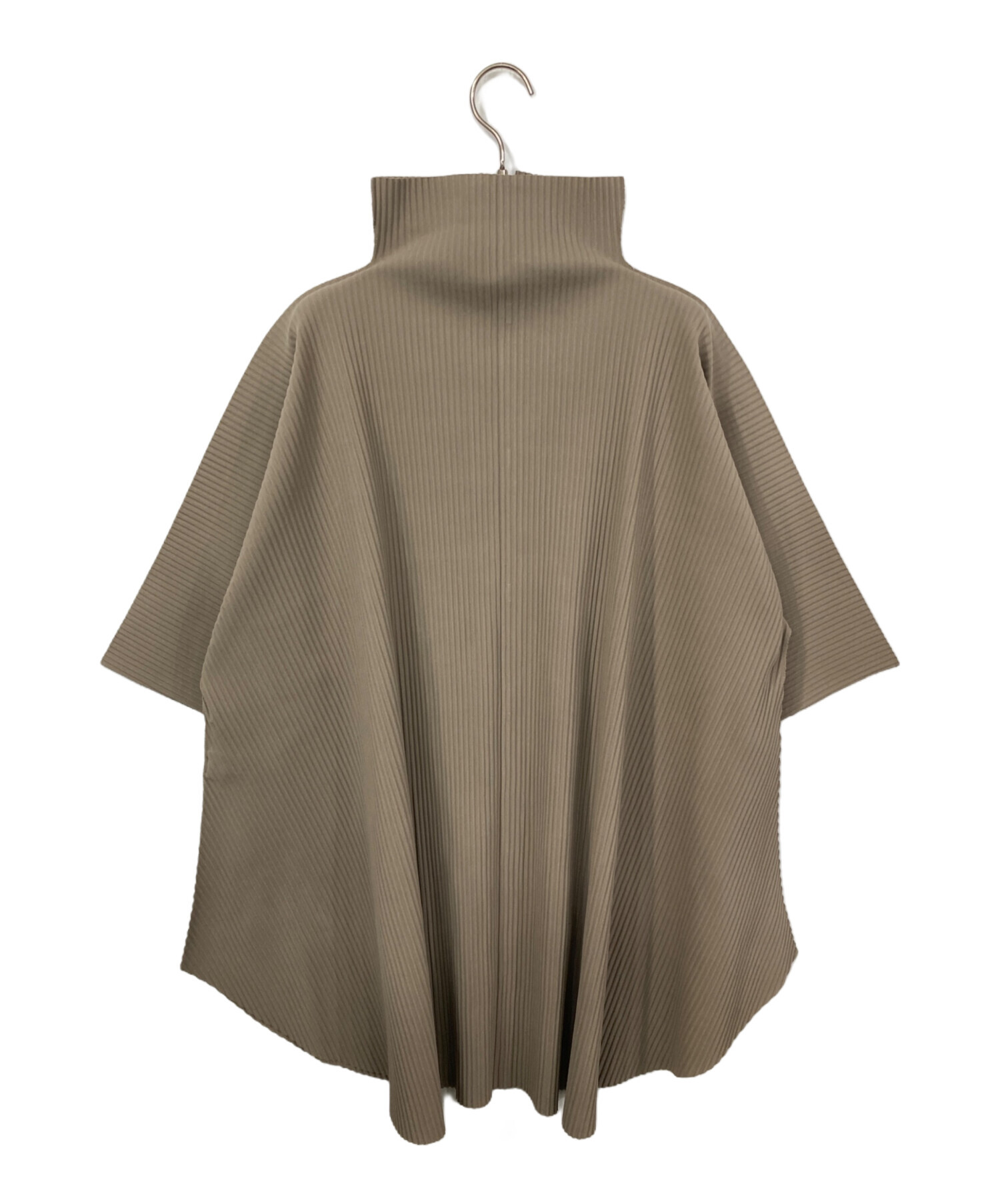 中古・古着通販】me ISSEY MIYAKE (ミーイッセイ ミヤケ) ショート
