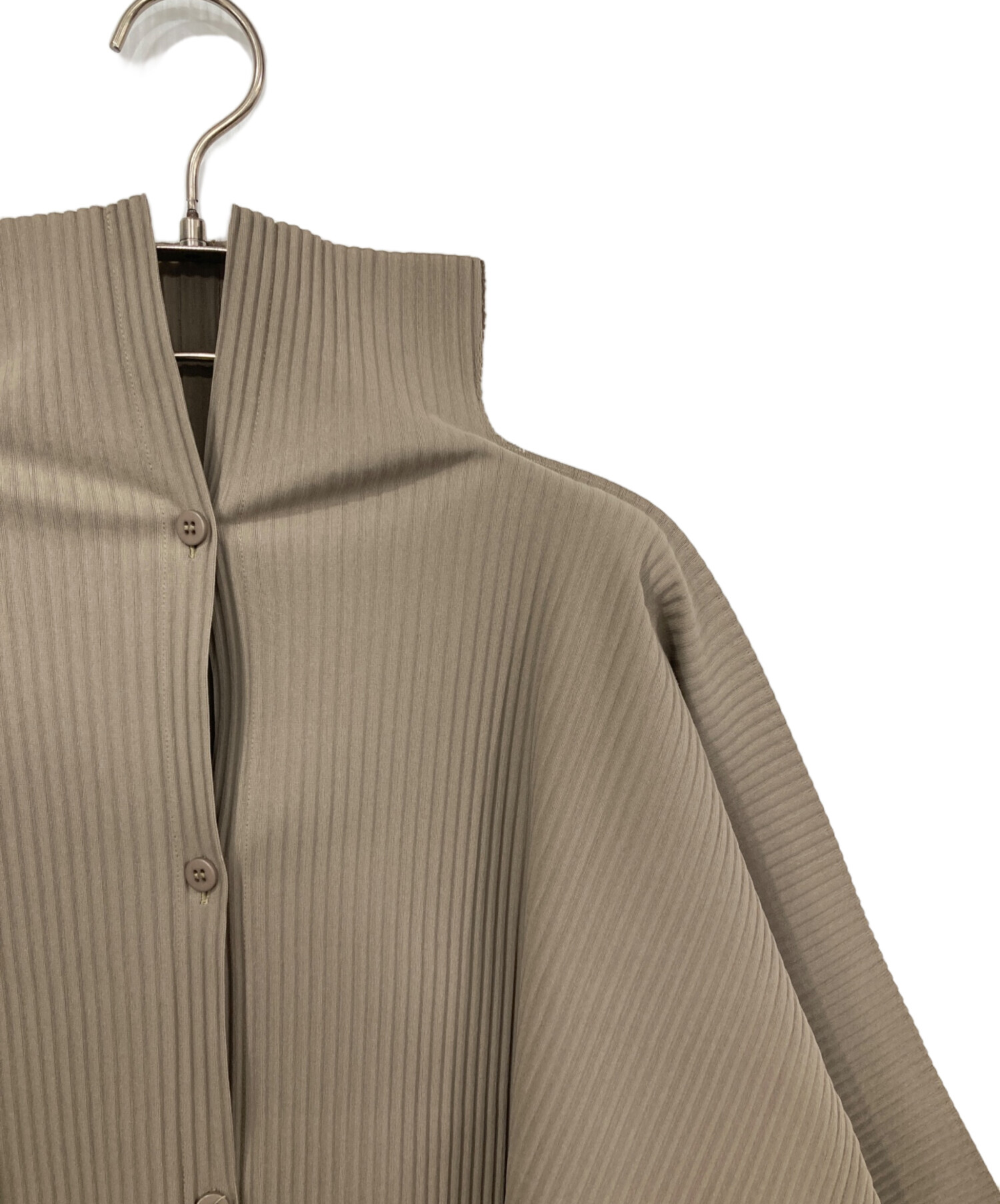 中古・古着通販】me ISSEY MIYAKE (ミーイッセイ ミヤケ) ショート