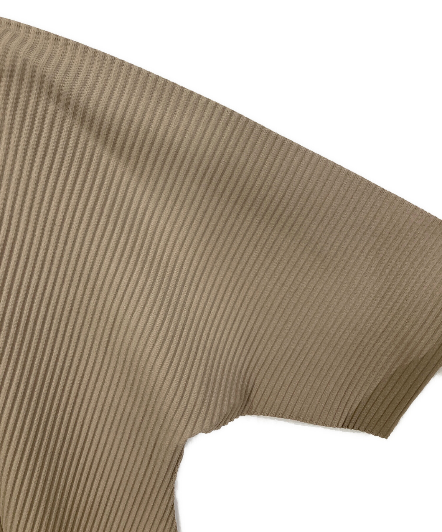 中古・古着通販】me ISSEY MIYAKE (ミーイッセイ ミヤケ) ショート