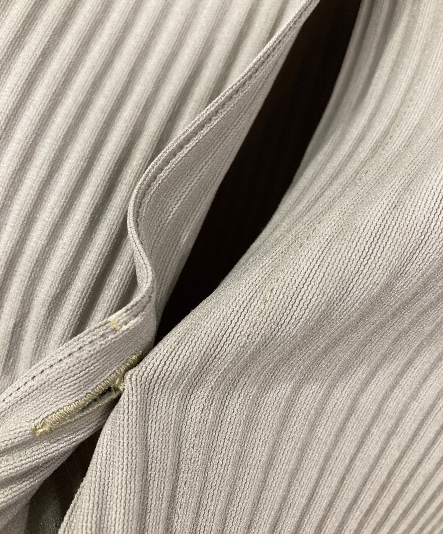 中古・古着通販】me ISSEY MIYAKE (ミーイッセイ ミヤケ) ショート