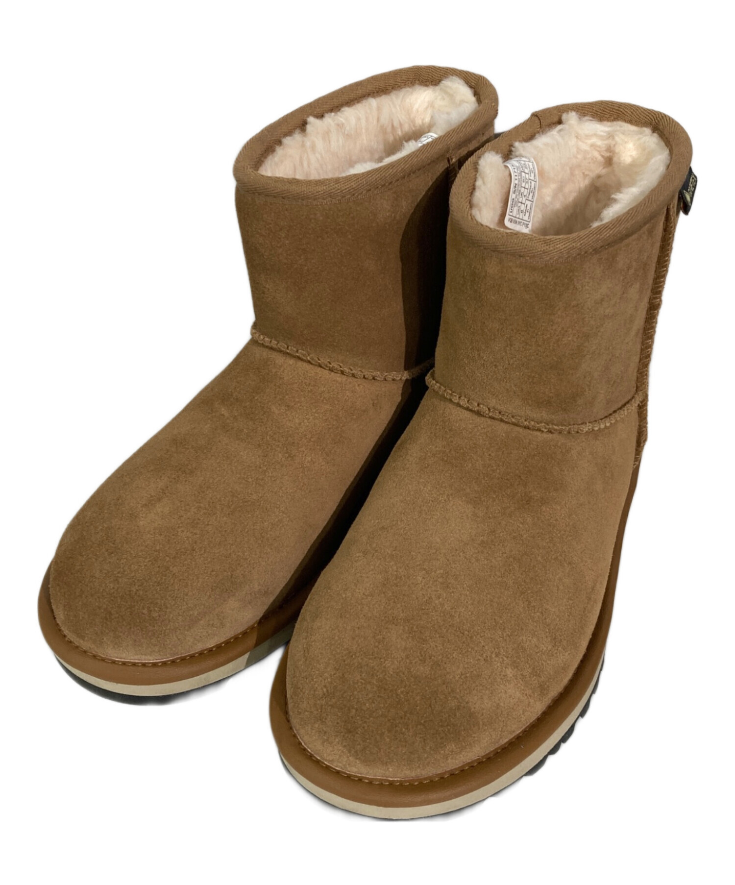 中古・古着通販】UGG (アグ) Classic Mini GTX 防水スエード ショート
