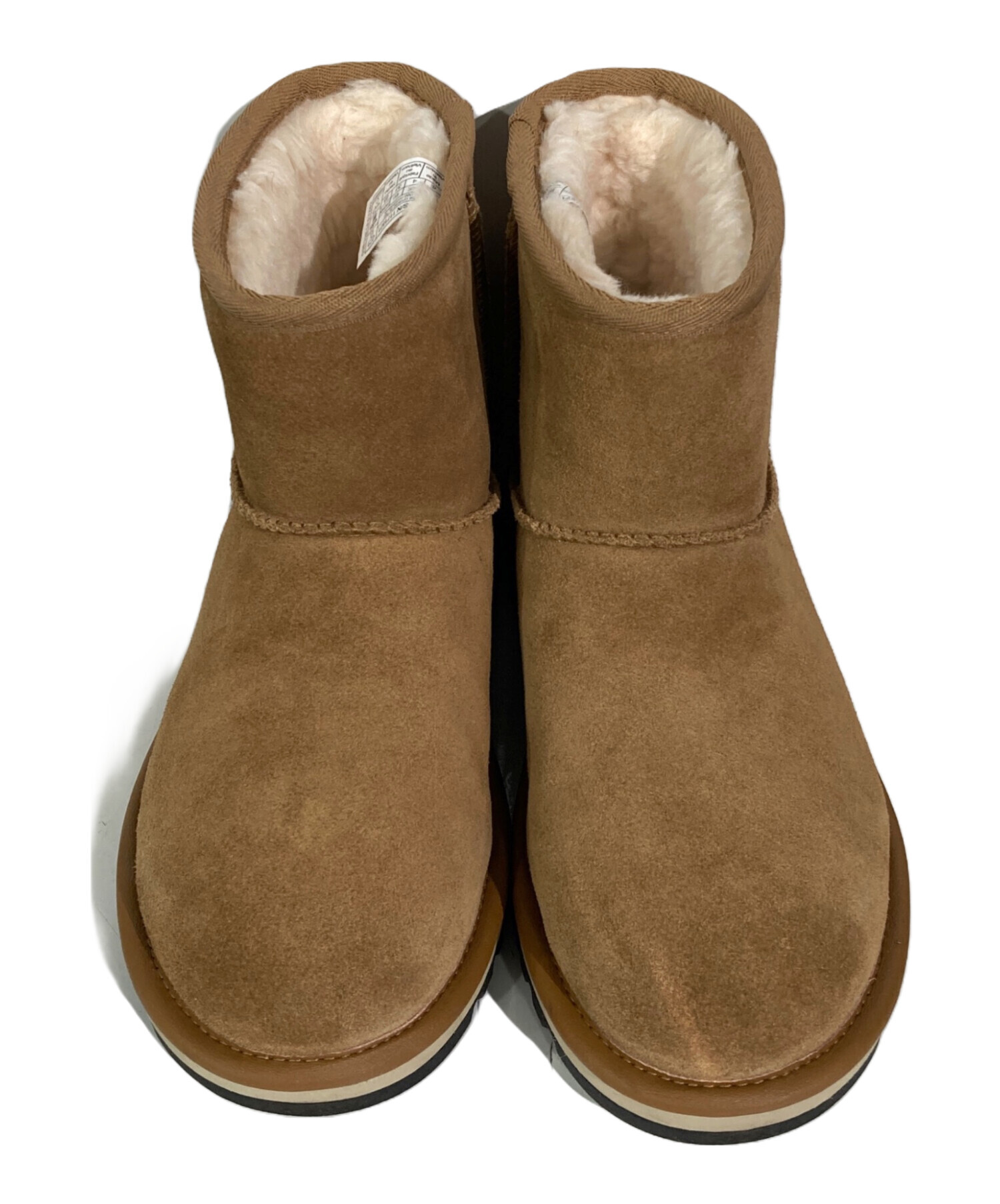 中古・古着通販】UGG (アグ) Classic Mini GTX 防水スエード ショート