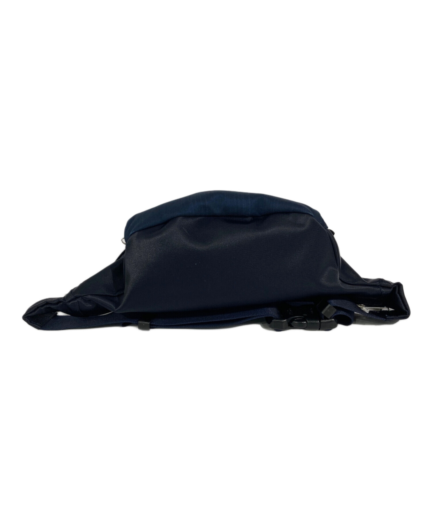中古・古着通販】PORTER (ポーター) BLUE BLUE (ブルーブルー
