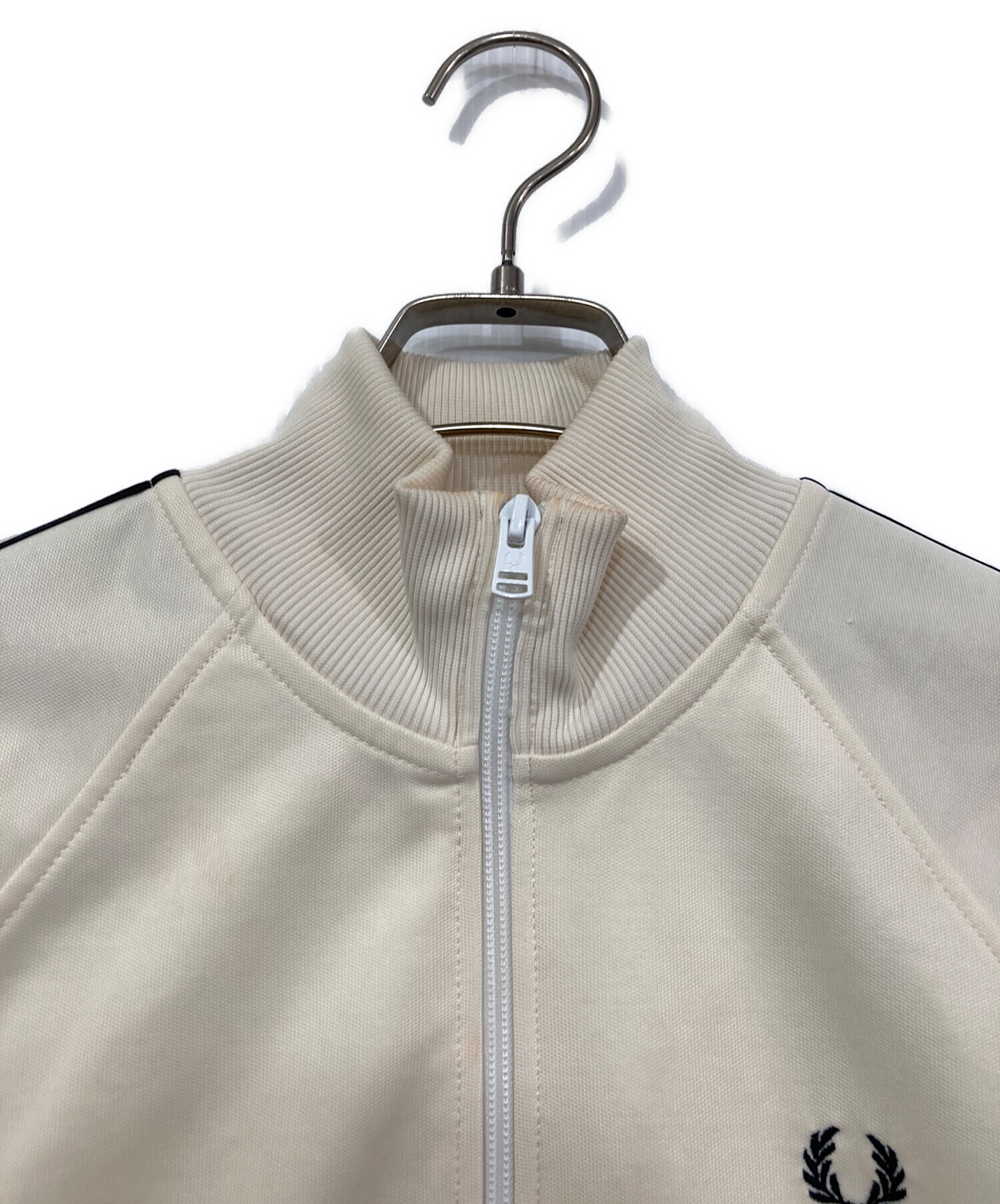 中古・古着通販】FRED PERRY (フレッドペリー) トラックジャケット