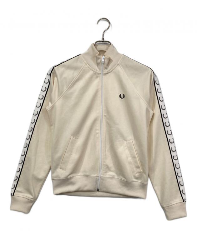 中古・古着通販】FRED PERRY (フレッドペリー) トラックジャケット