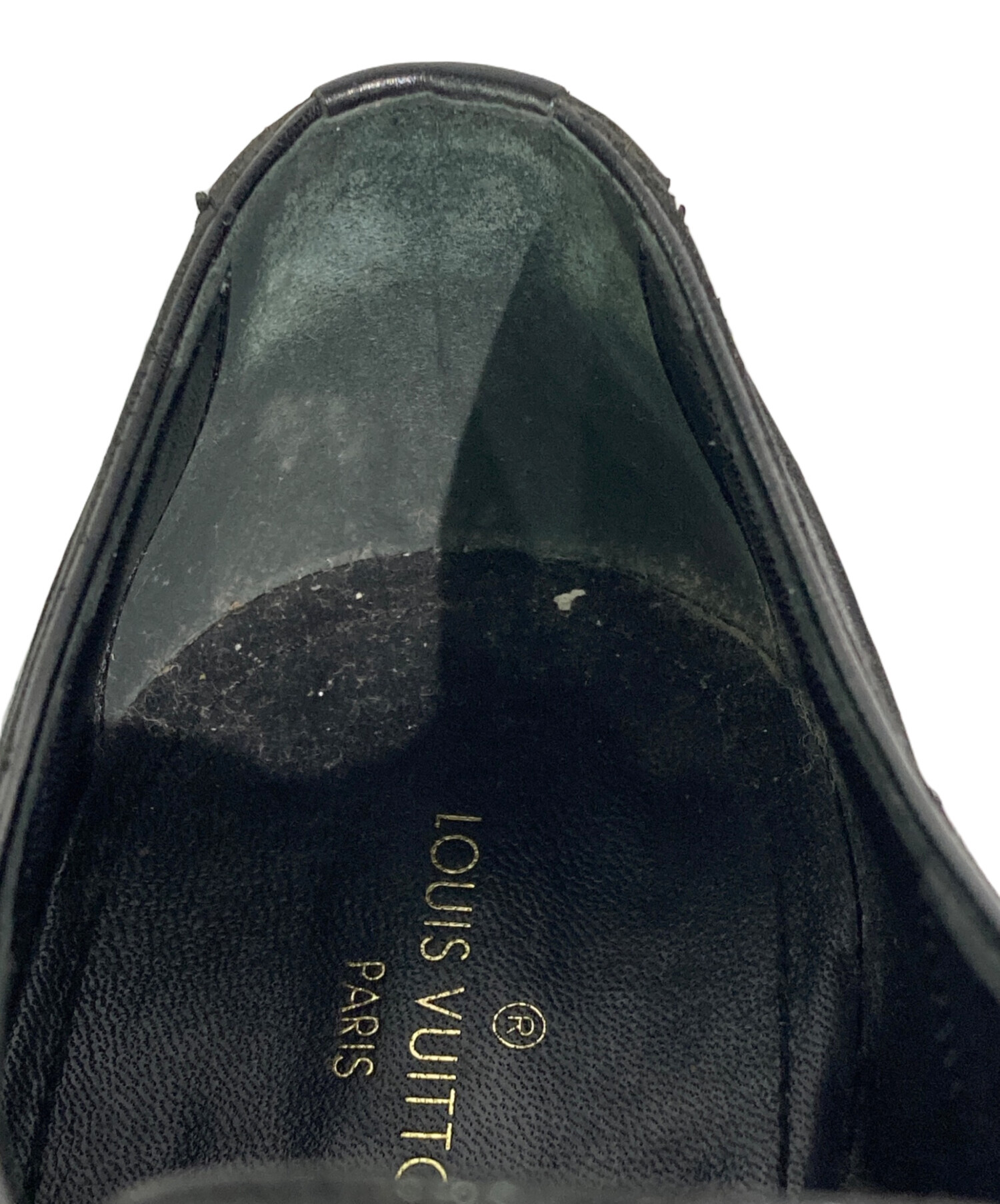 中古・古着通販】LOUIS VUITTON (ルイ ヴィトン) ダミエモンク