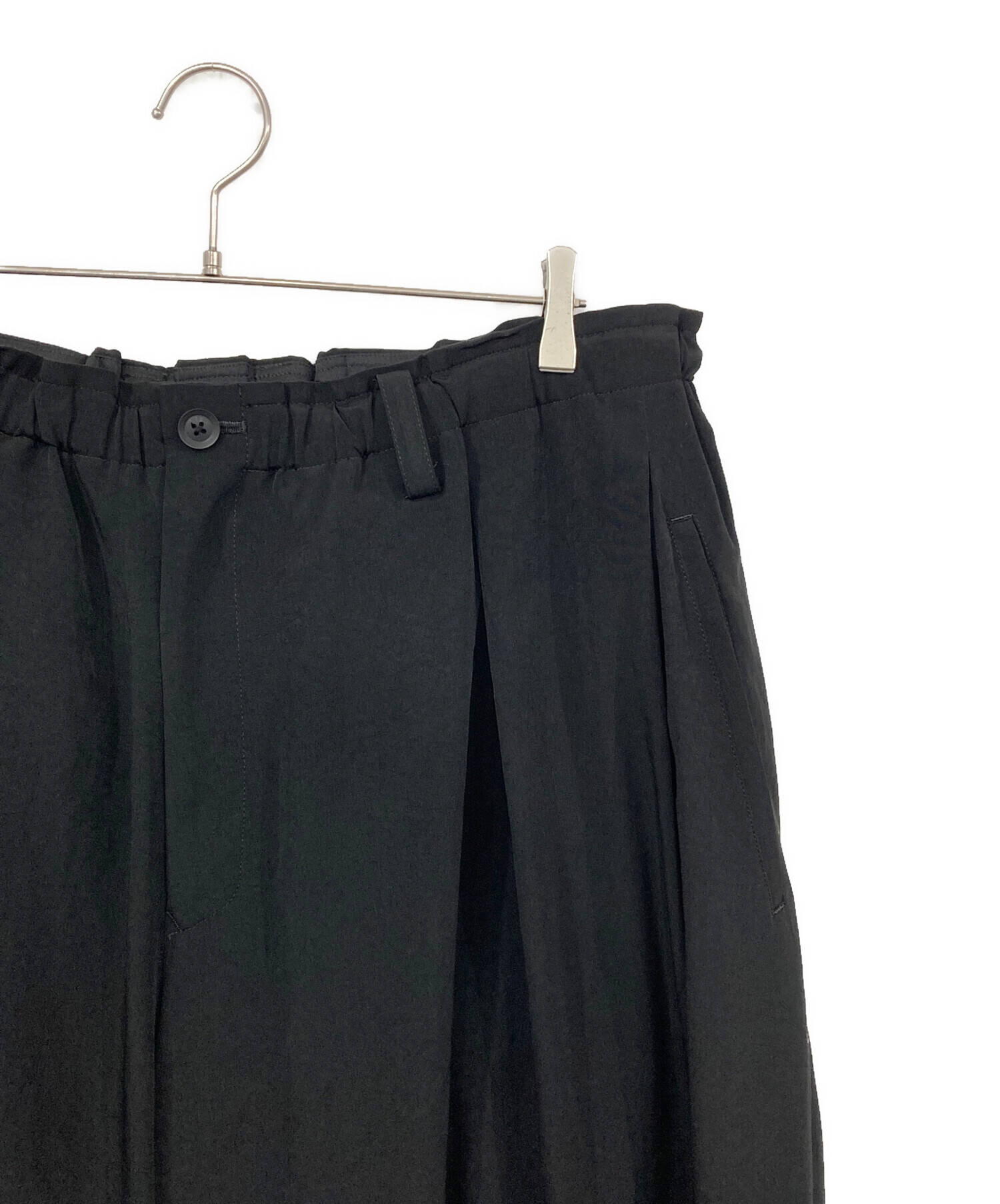 中古・古着通販】Yohji Yamamoto pour homme (ヨウジヤマモト