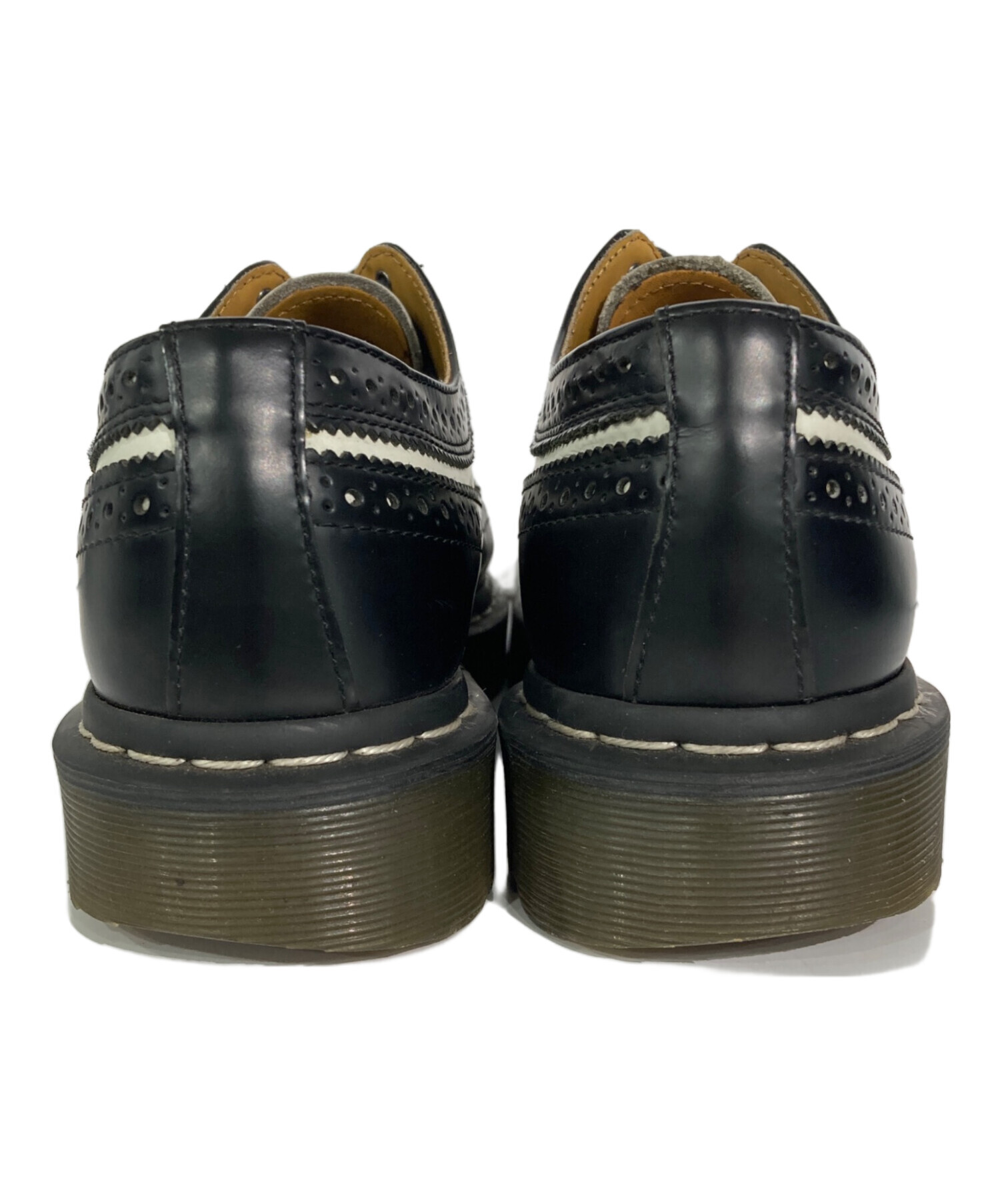 中古・古着通販】Dr.Martens (ドクターマーチン) ウィングチップ