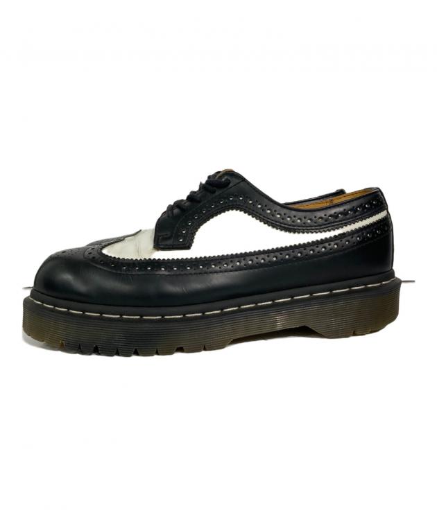 中古・古着通販】Dr.Martens (ドクターマーチン) ウィングチップ