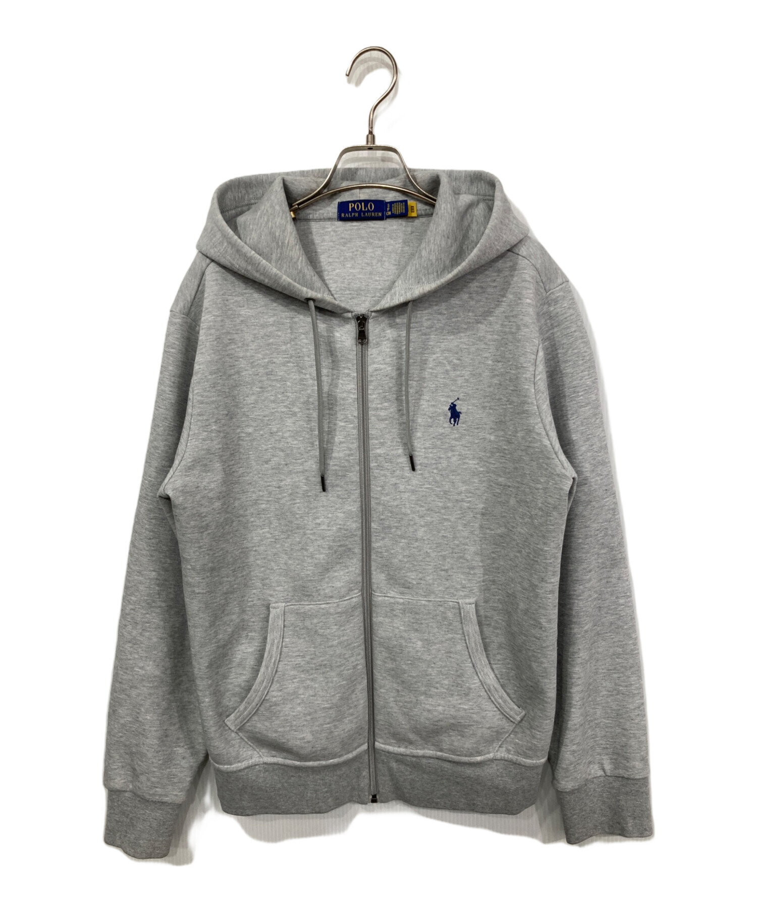 中古・古着通販】POLO RALPH LAUREN (ポロ・ラルフローレン) ポニー
