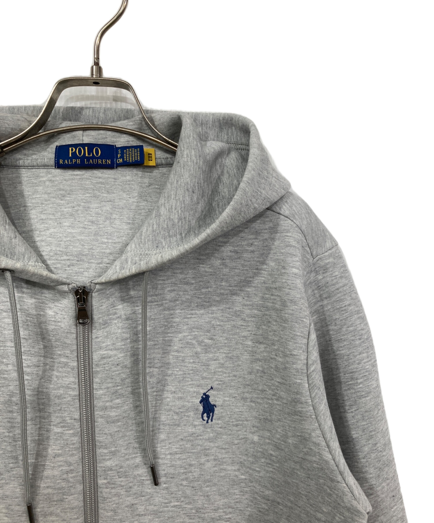 中古・古着通販】POLO RALPH LAUREN (ポロ・ラルフローレン) ポニー