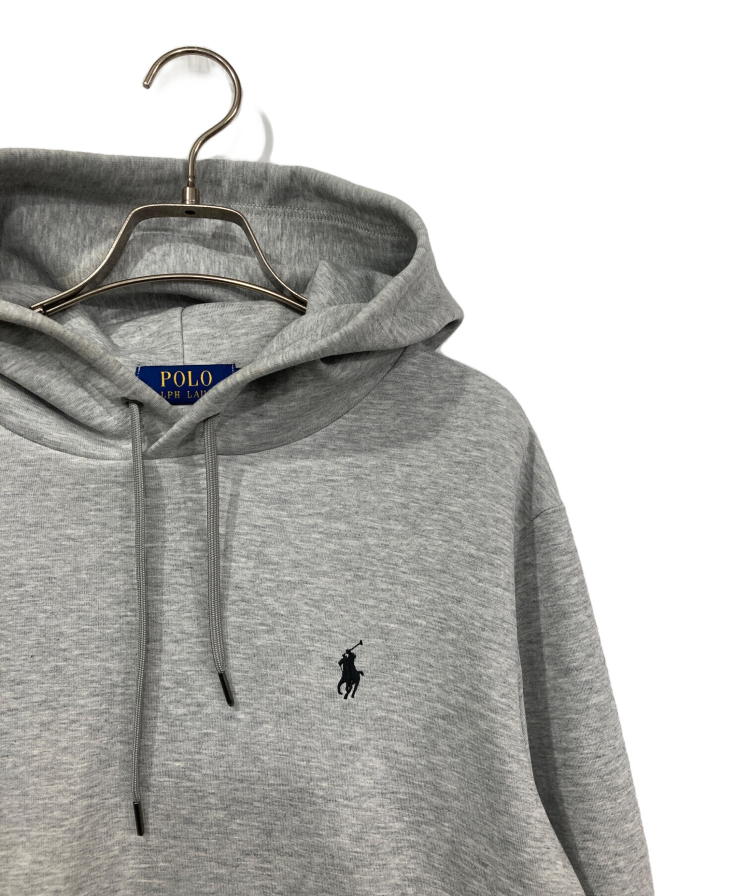 中古・古着通販】POLO RALPH LAUREN (ポロ・ラルフローレン) プル
