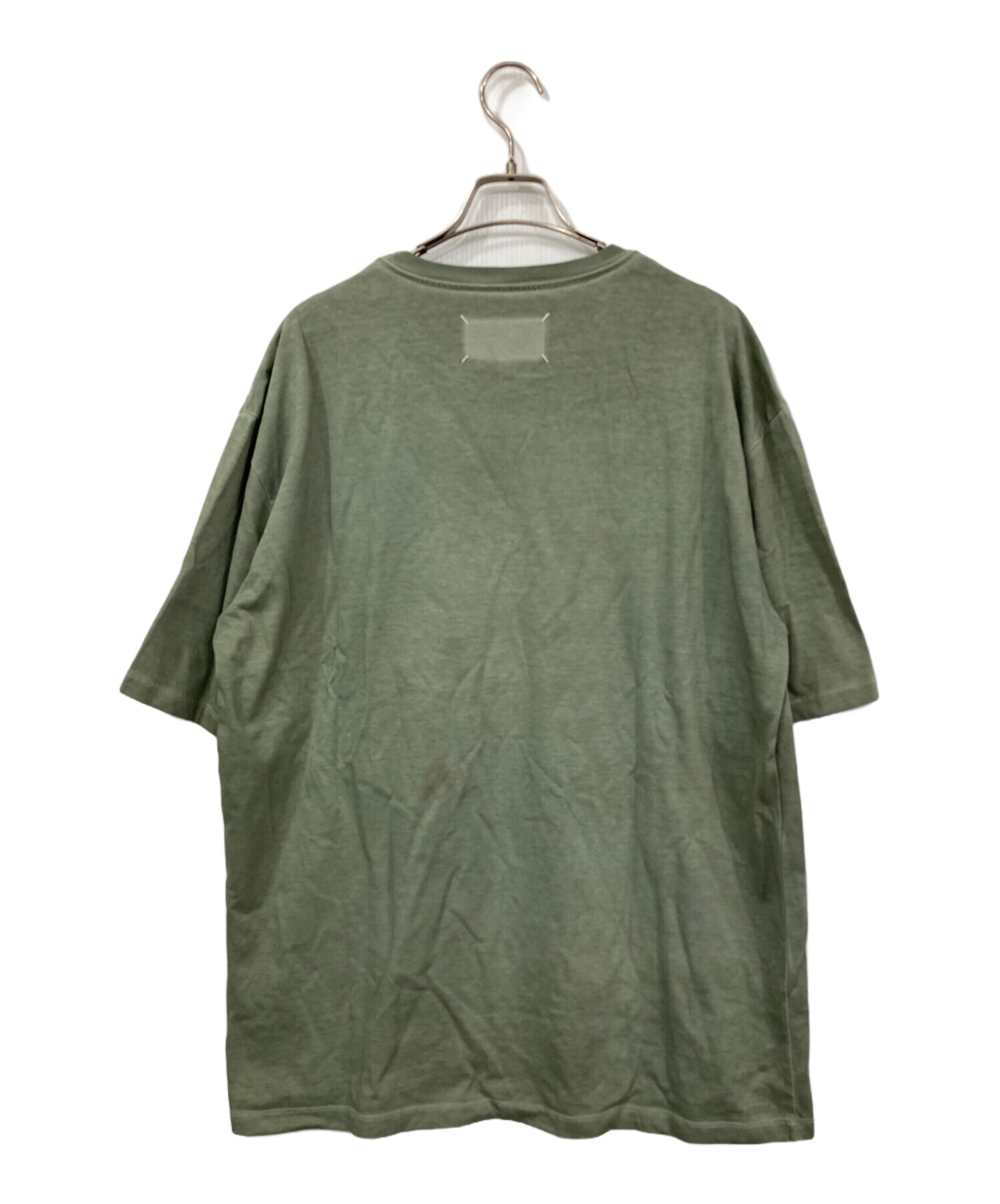 中古・古着通販】Maison Margiela (メゾンマルジェラ) ガーメントダイ