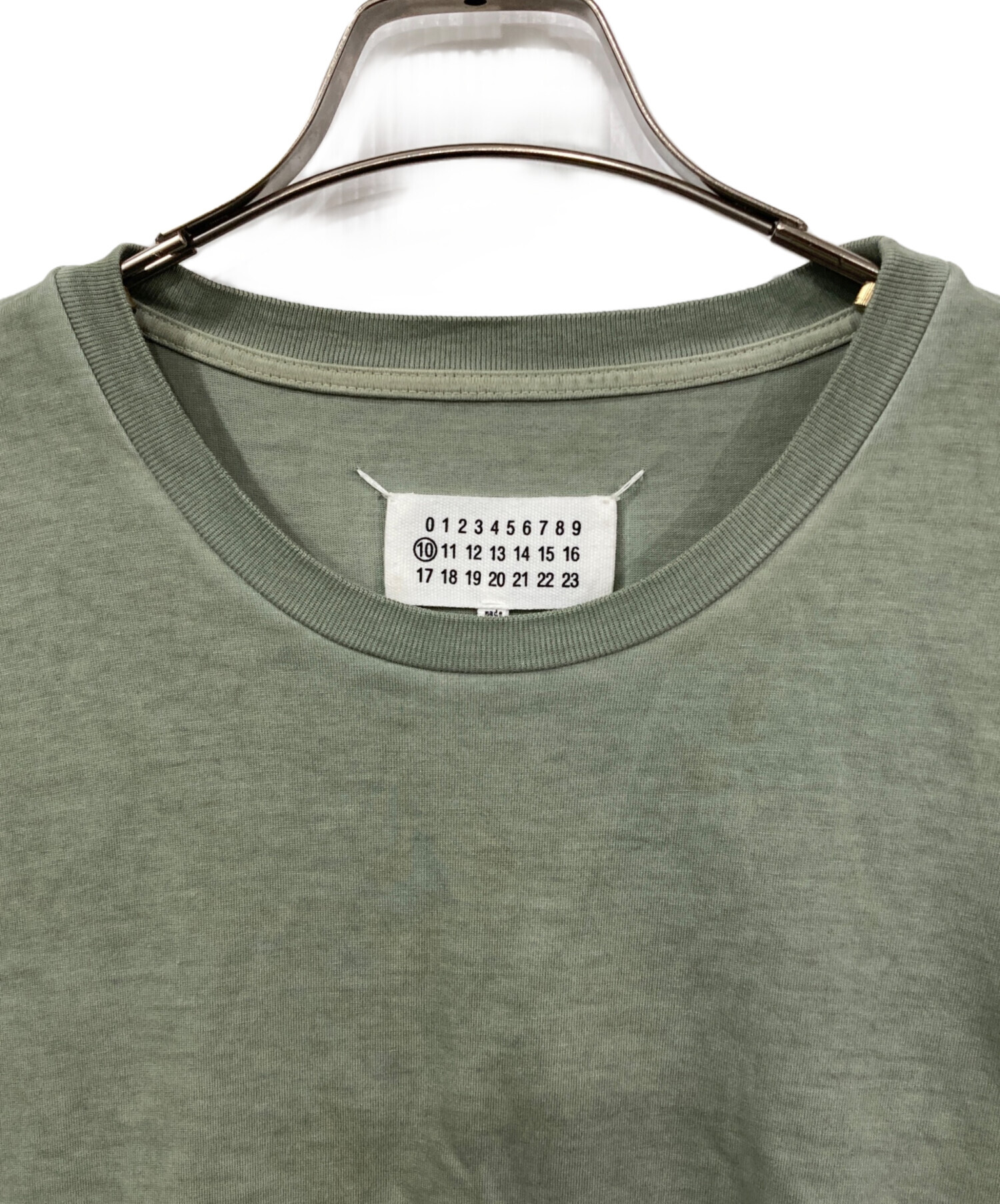 中古・古着通販】Maison Margiela (メゾンマルジェラ) ガーメントダイ