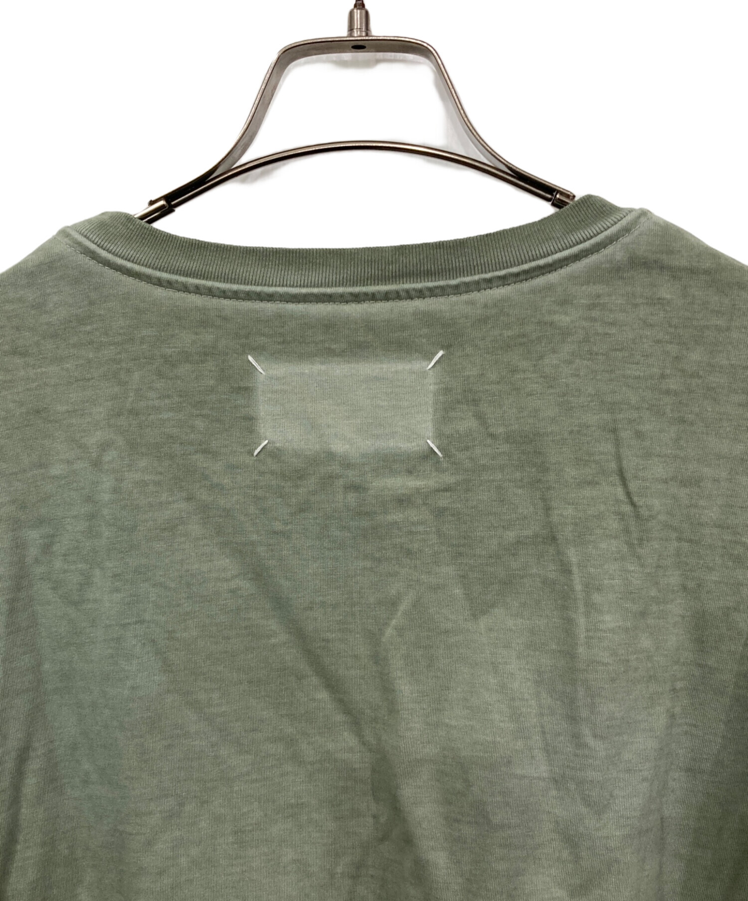 中古・古着通販】Maison Margiela (メゾンマルジェラ) ガーメントダイ